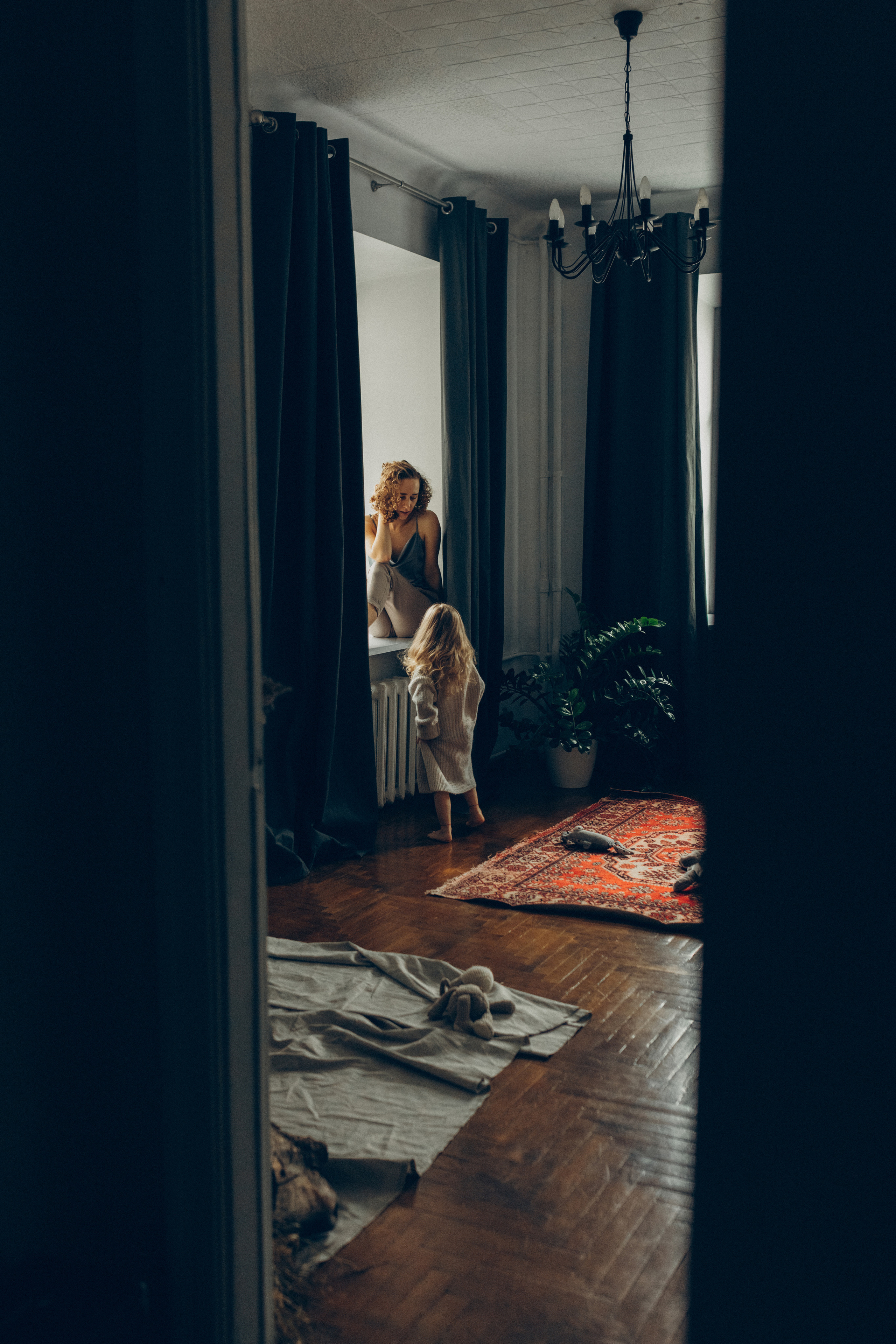 Оля Полина. Семейный фотограф в Минске и РБ Стеликова Анна