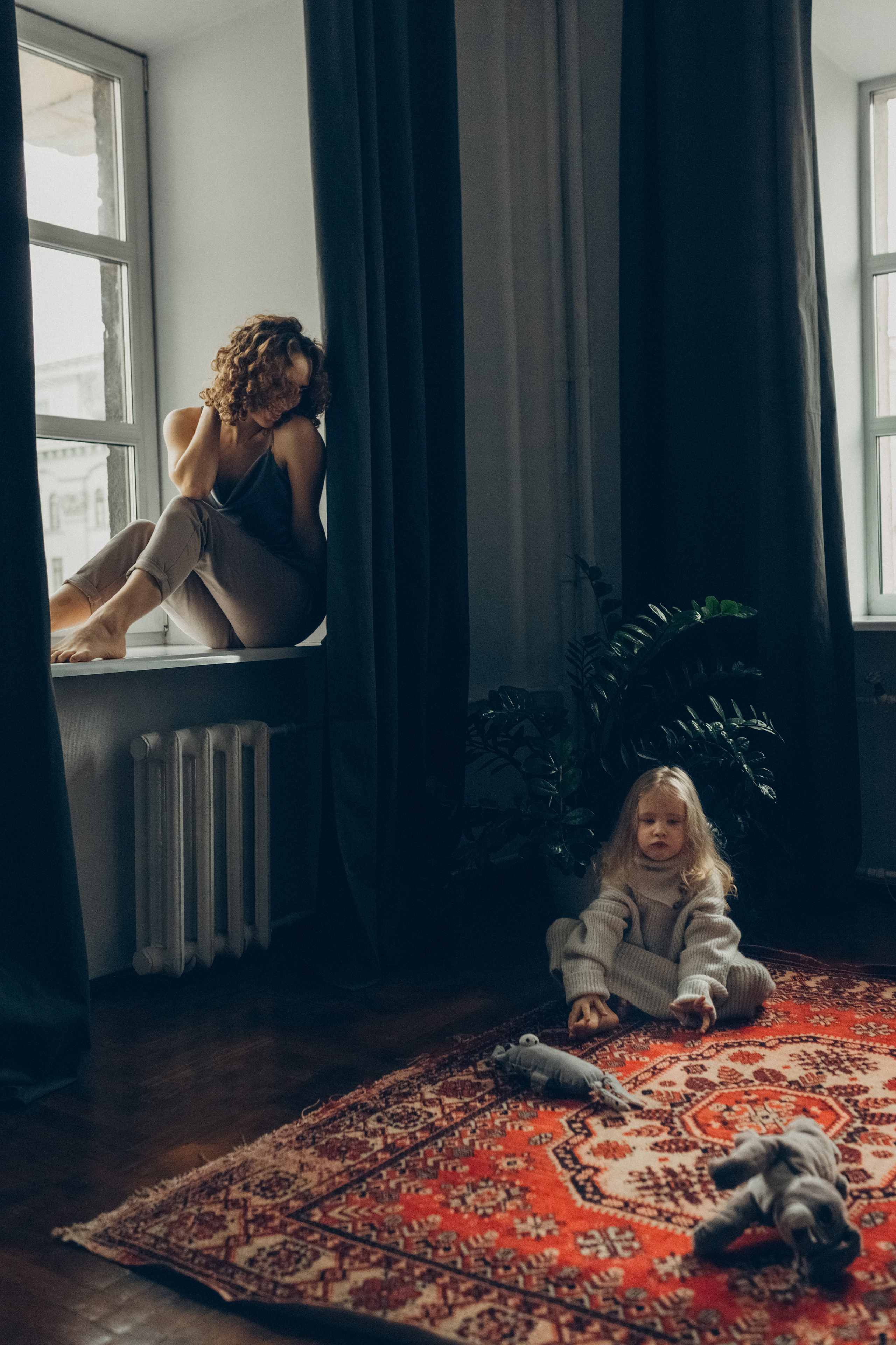 Оля Полина. Семейный фотограф в Минске и РБ Стеликова Анна