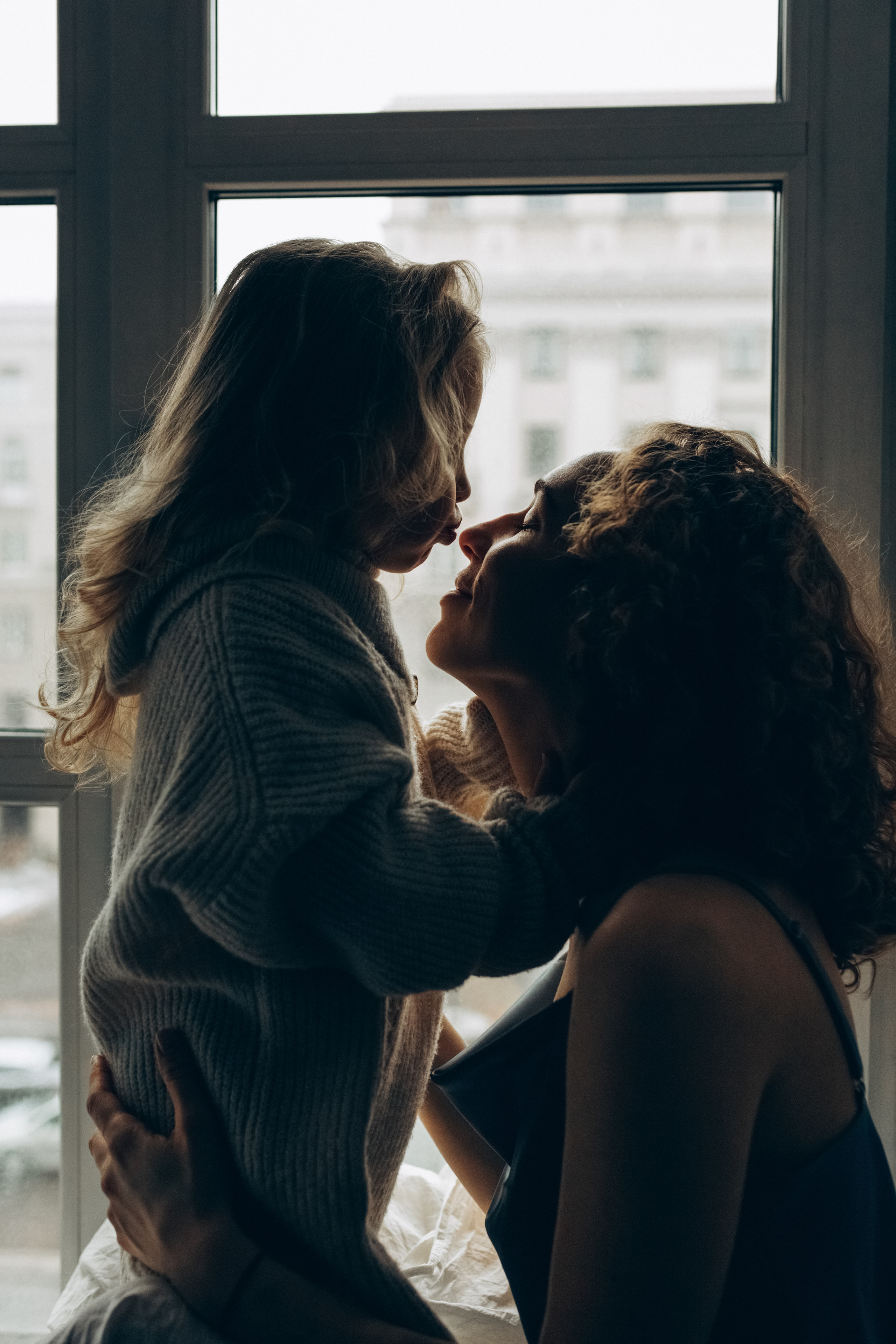 Оля Полина. Семейный фотограф в Минске и РБ Стеликова Анна