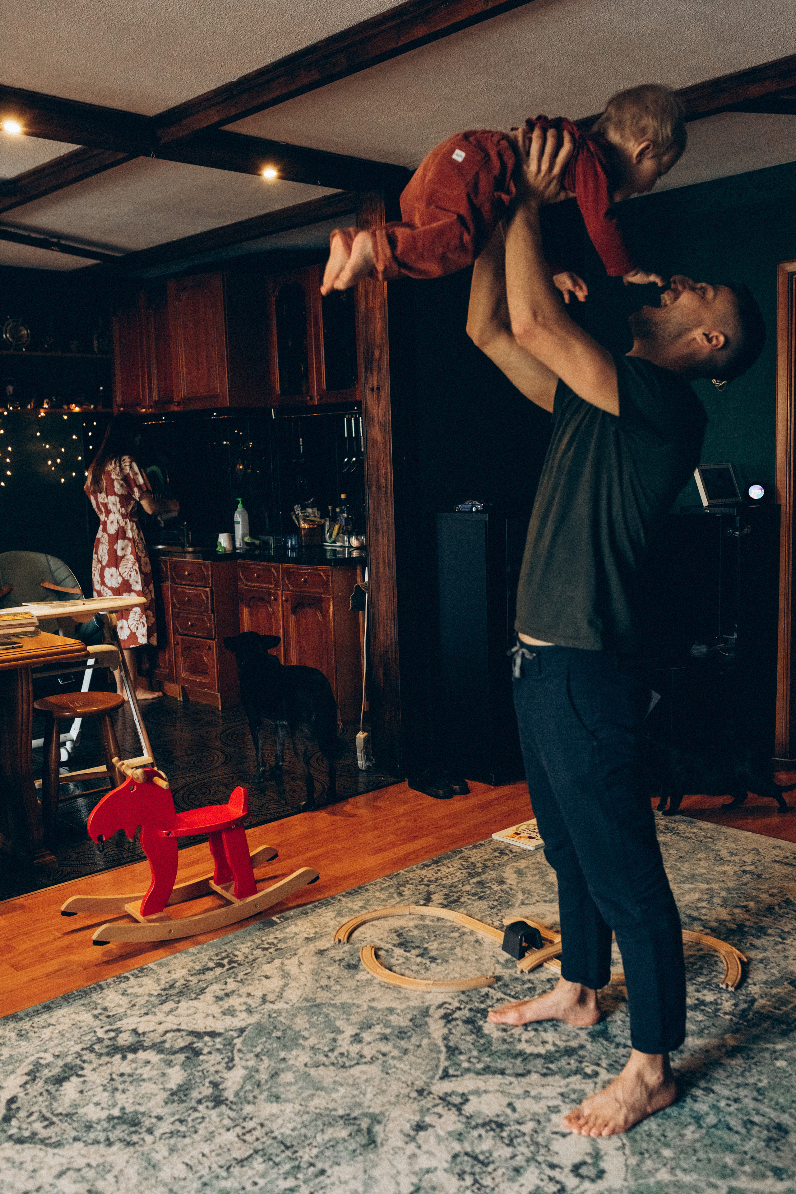 Вадим Света Стасик. Семейный фотограф в Минске и РБ Стеликова Анна