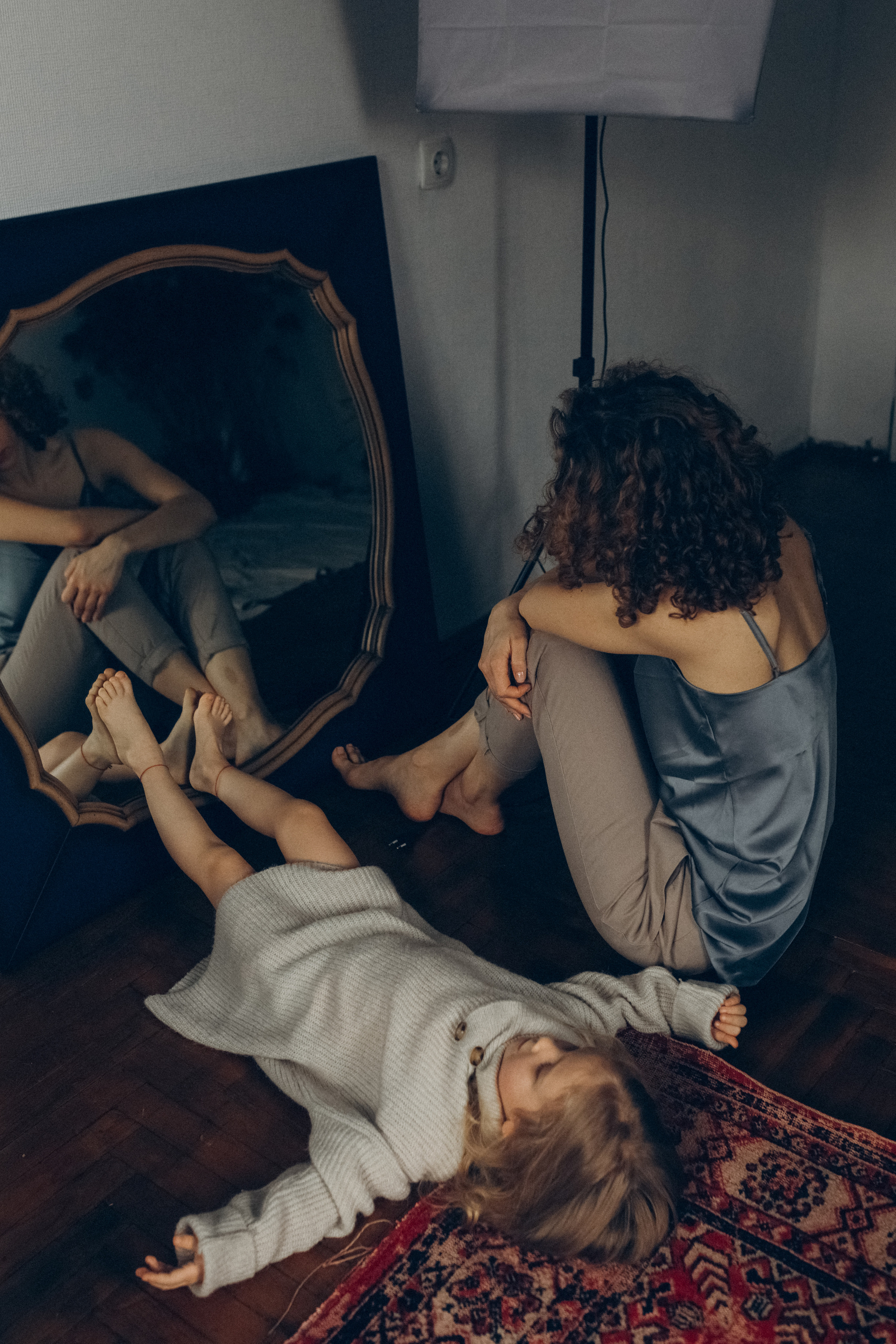 Оля Полина. Семейный фотограф в Минске и РБ Стеликова Анна