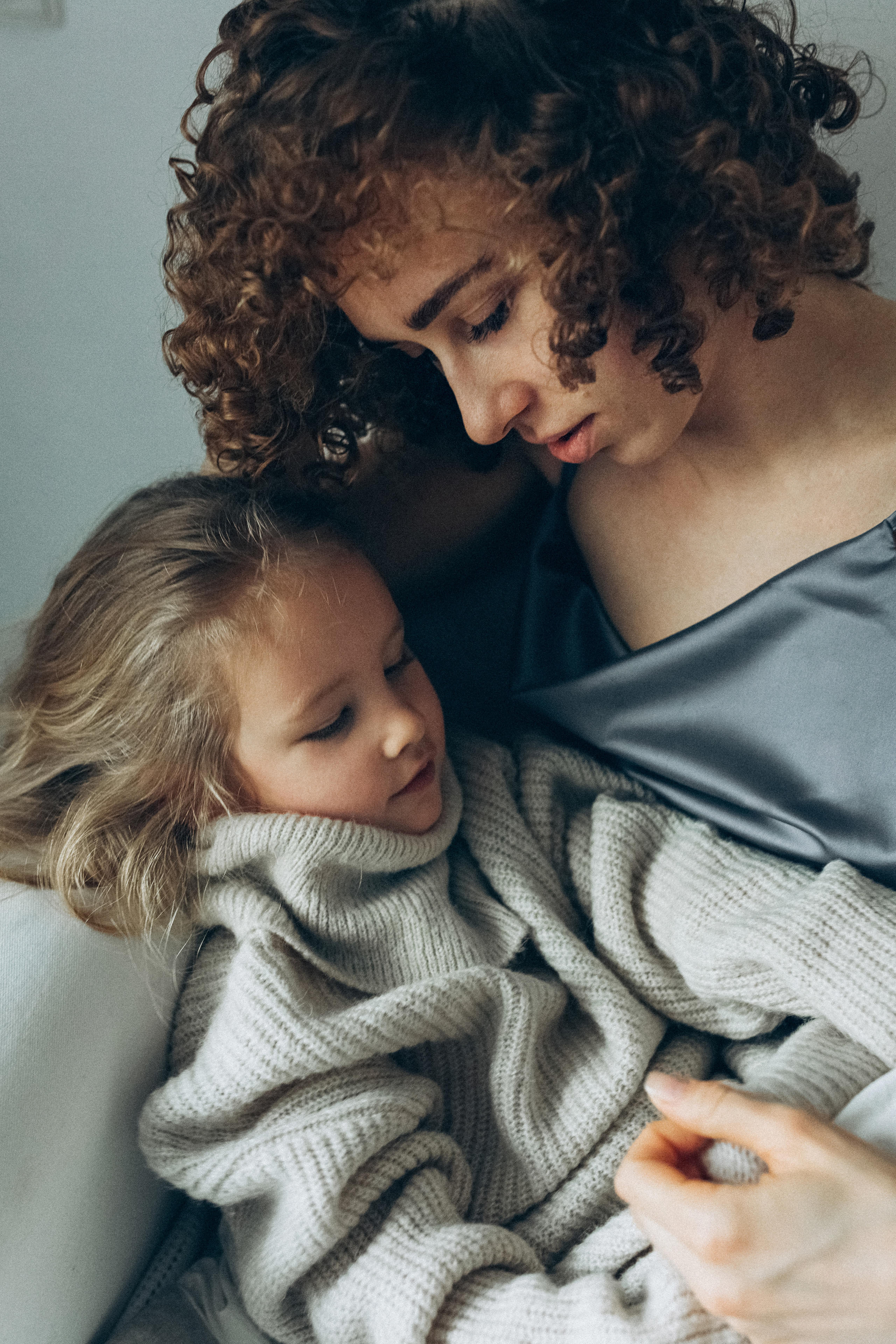 Оля Полина. Семейный фотограф в Минске и РБ Стеликова Анна