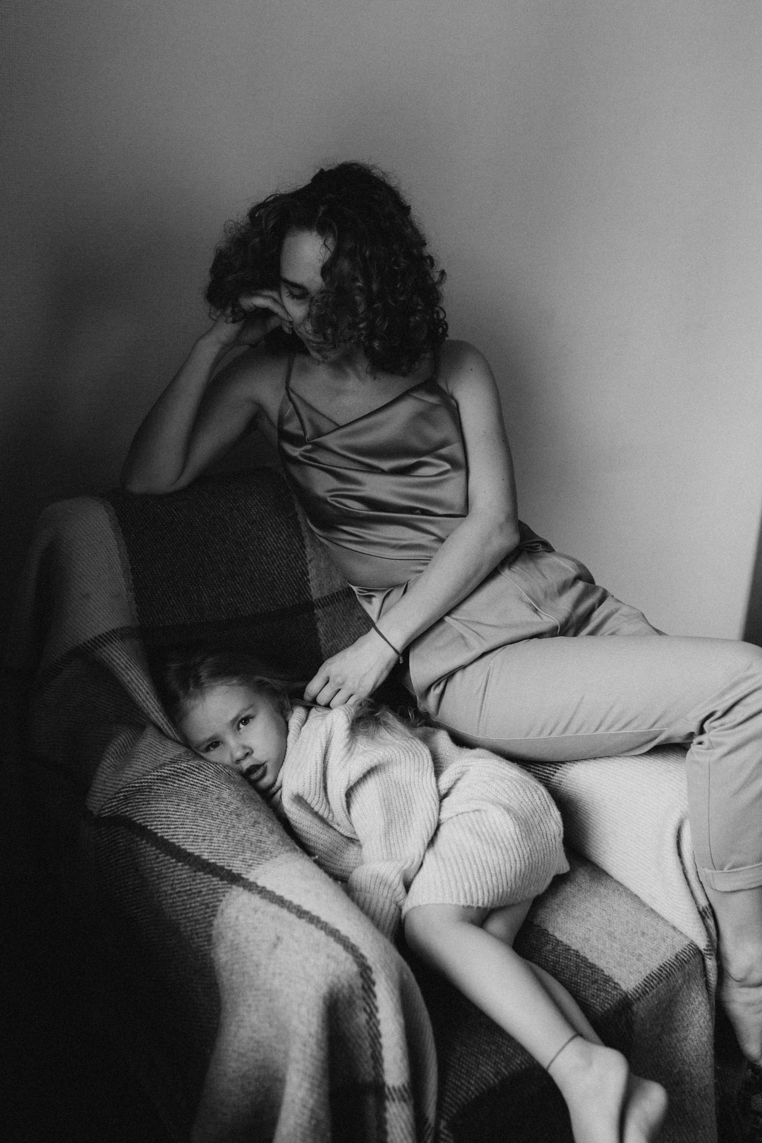 Оля Полина. Семейный фотограф в Минске и РБ Стеликова Анна