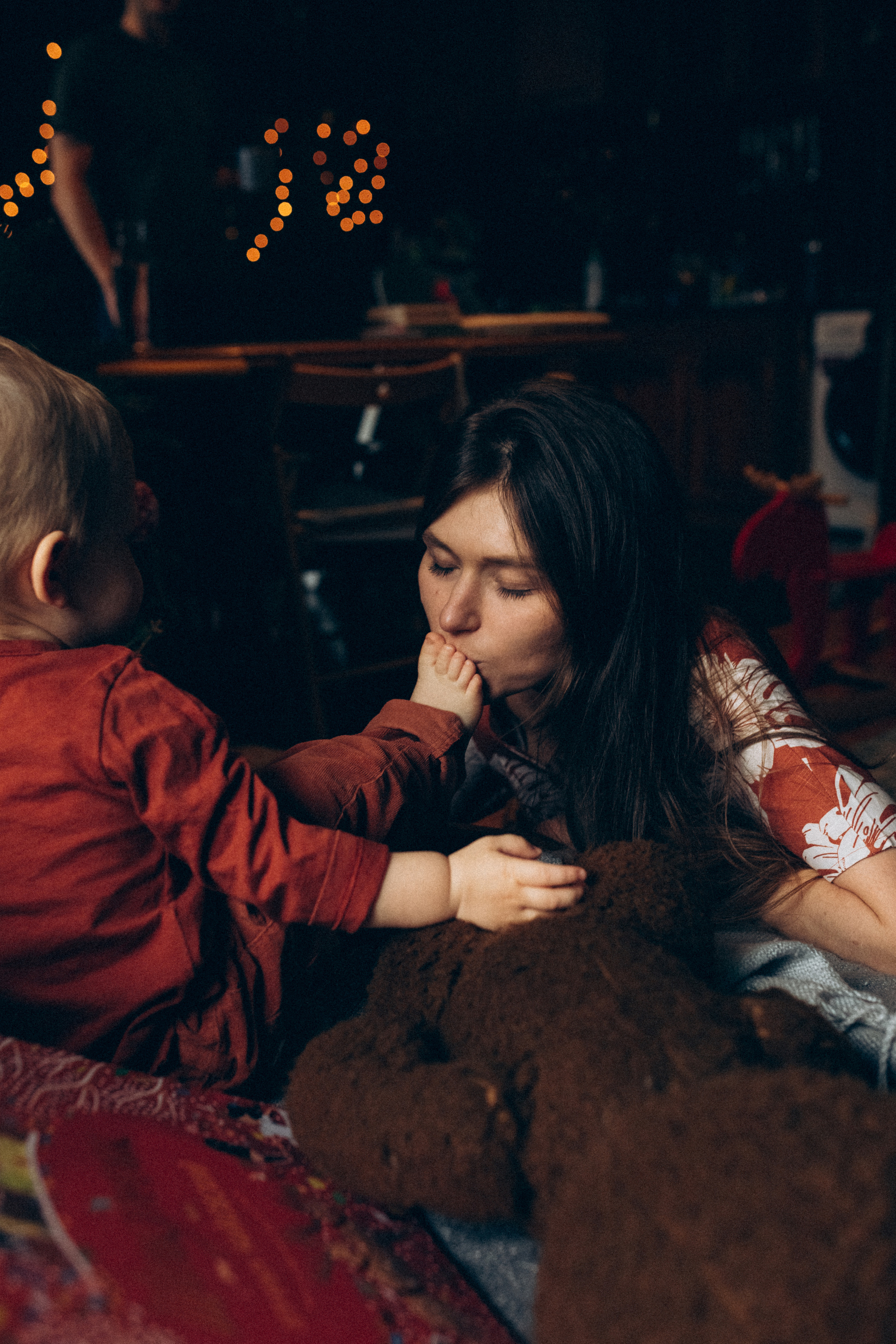 Вадим Света Стасик. Семейный фотограф в Минске и РБ Стеликова Анна
