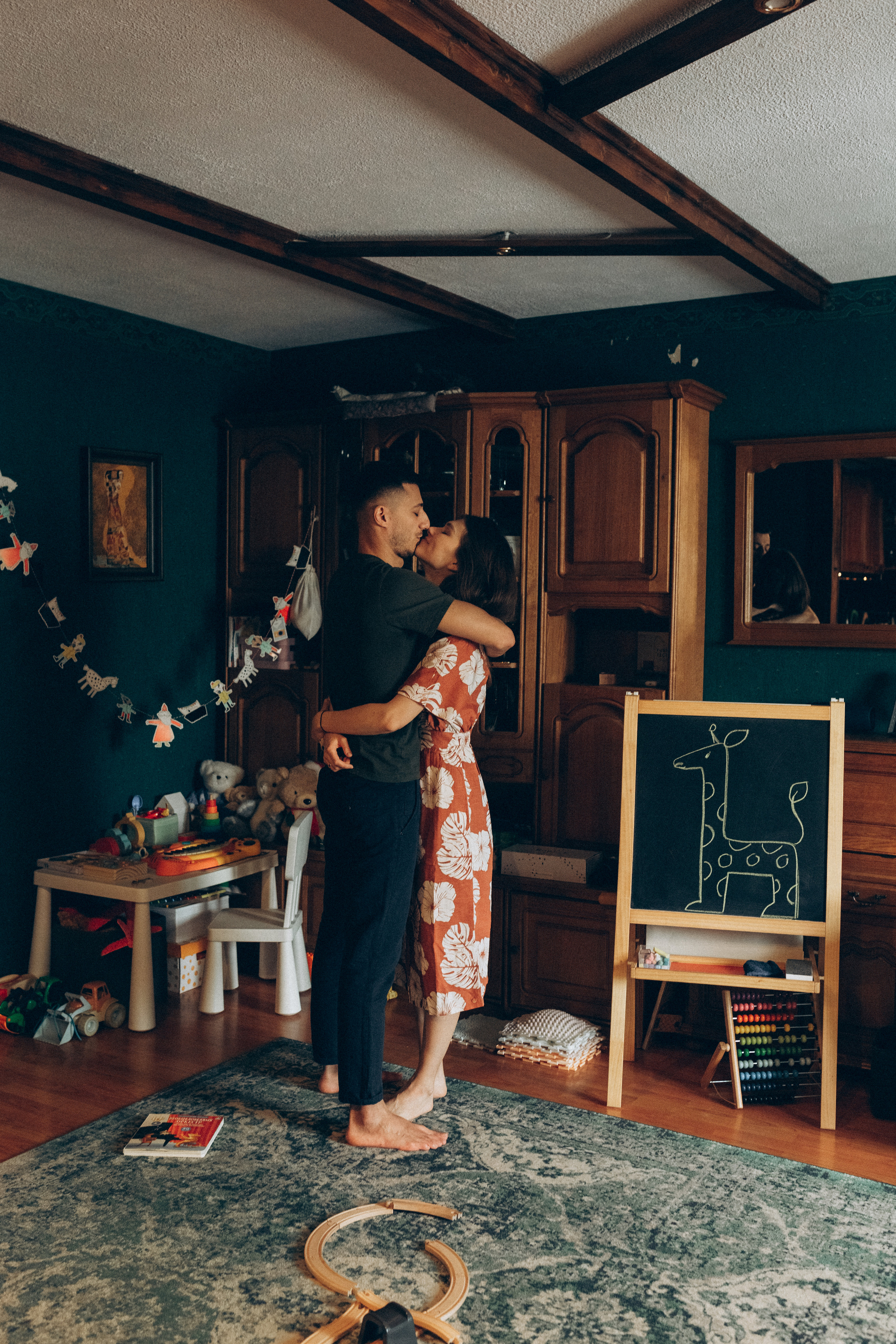 Вадим Света Стасик. Семейный фотограф в Минске и РБ Стеликова Анна