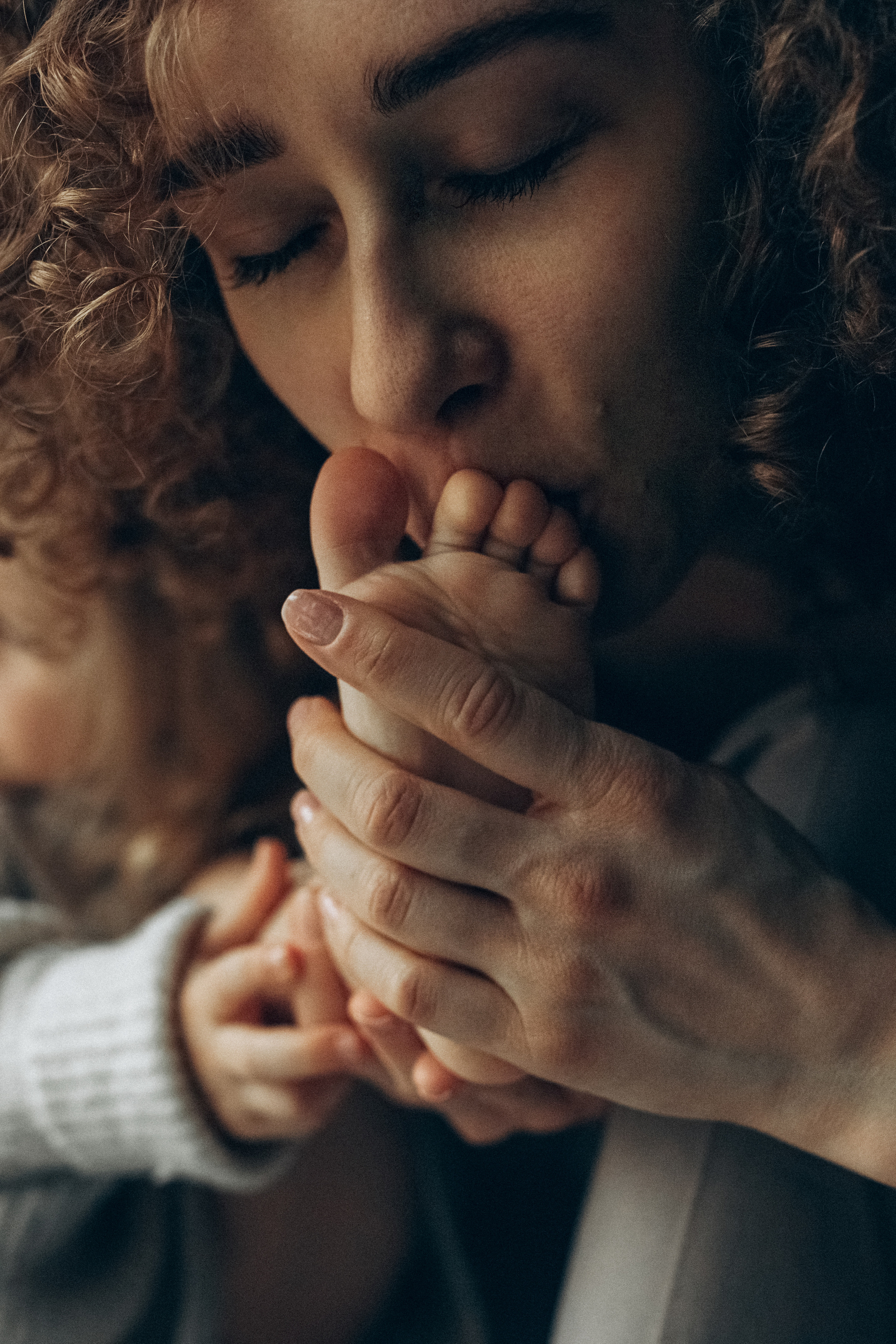 Оля Полина. Семейный фотограф в Минске и РБ Стеликова Анна