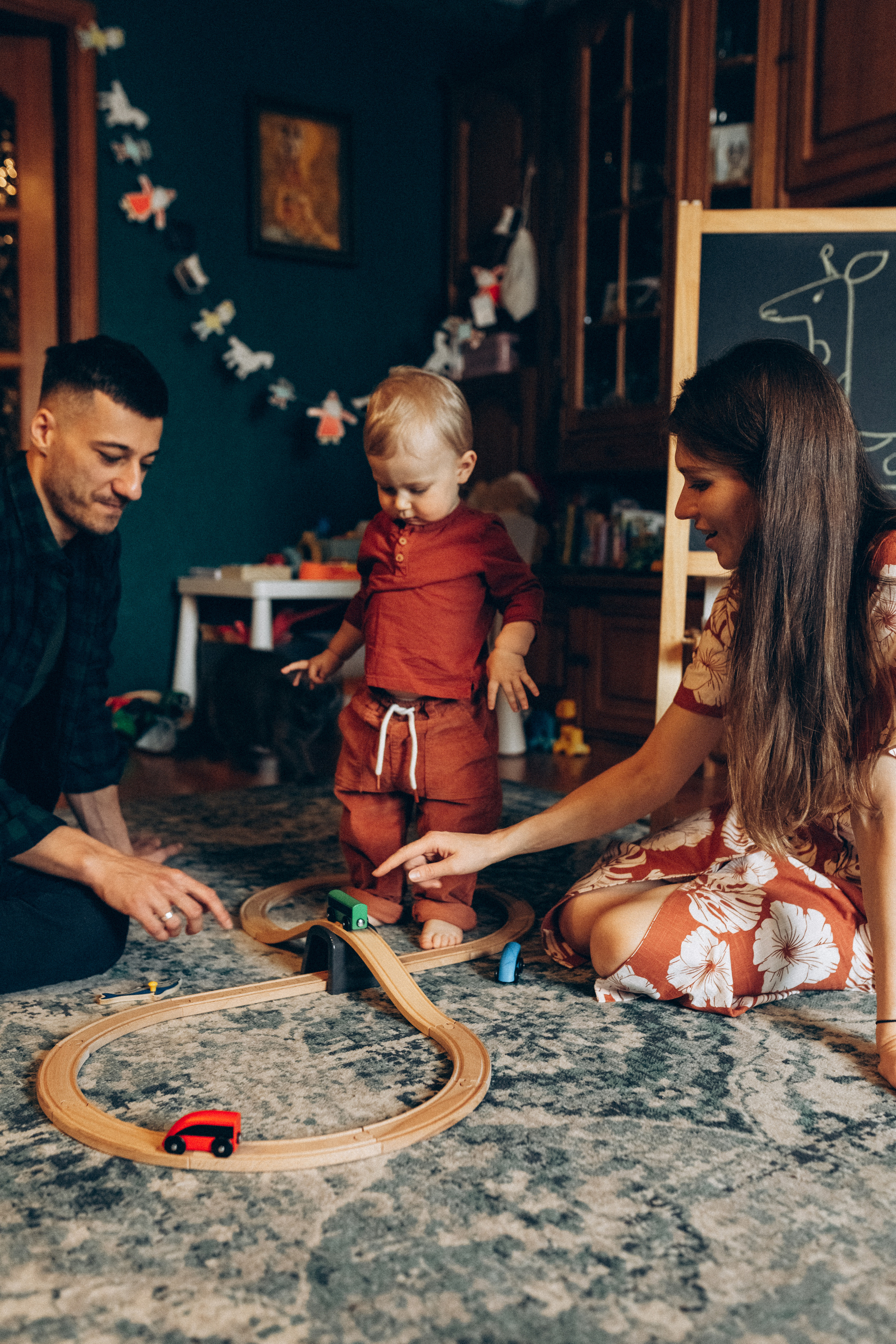 Вадим Света Стасик. Семейный фотограф в Минске и РБ Стеликова Анна