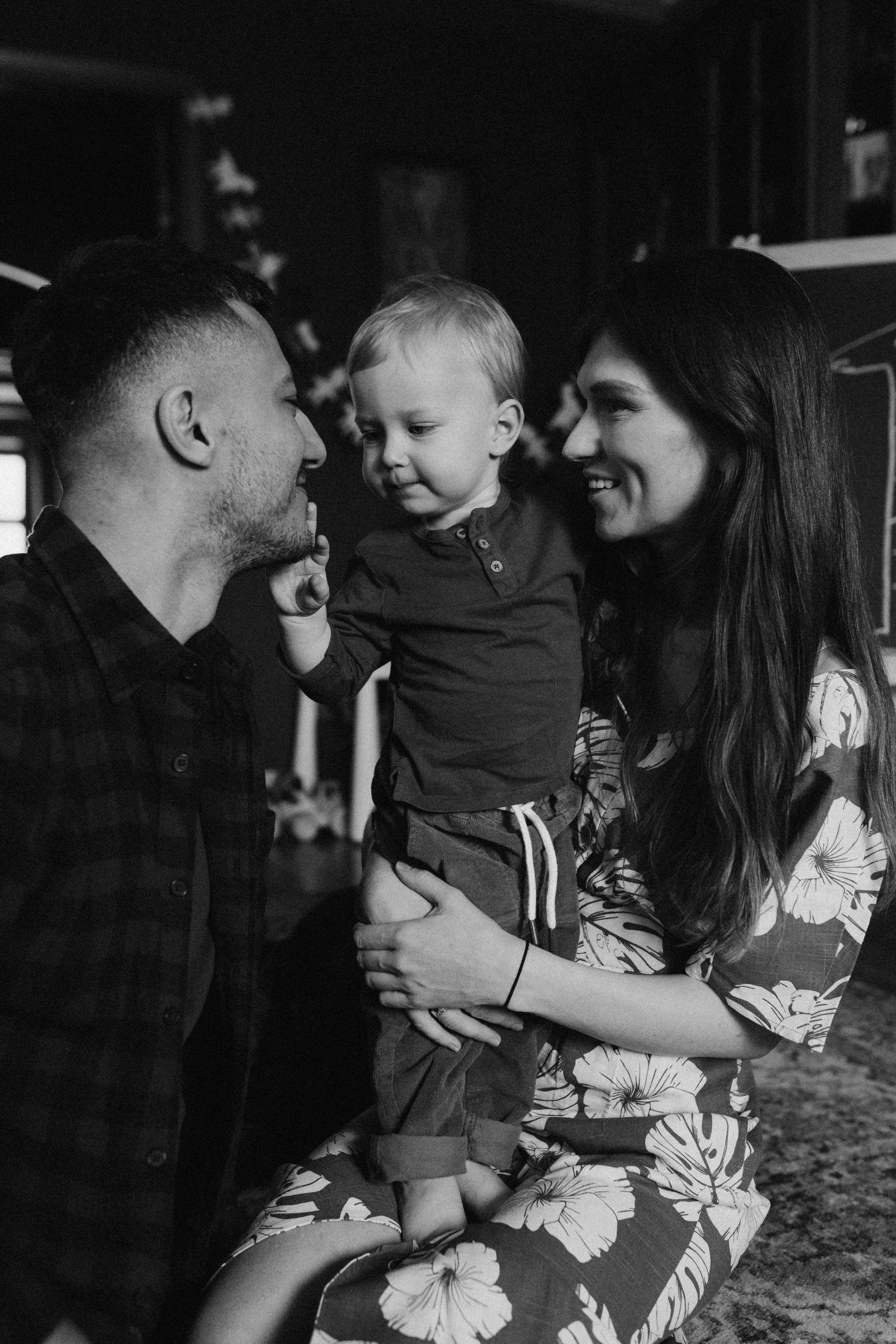 Вадим Света Стасик. Семейный фотограф в Минске и РБ Стеликова Анна