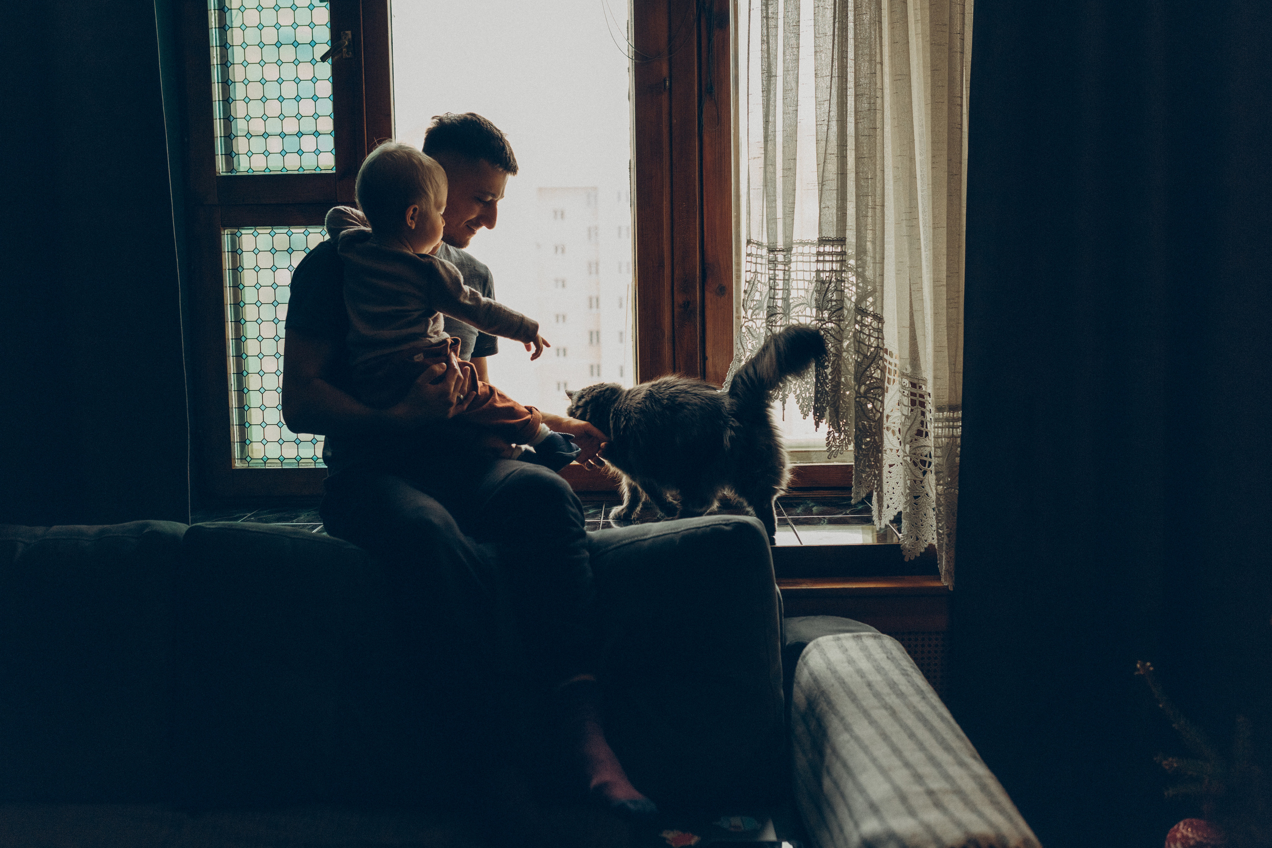 Вадим Света Стасик. Семейный фотограф в Минске и РБ Стеликова Анна