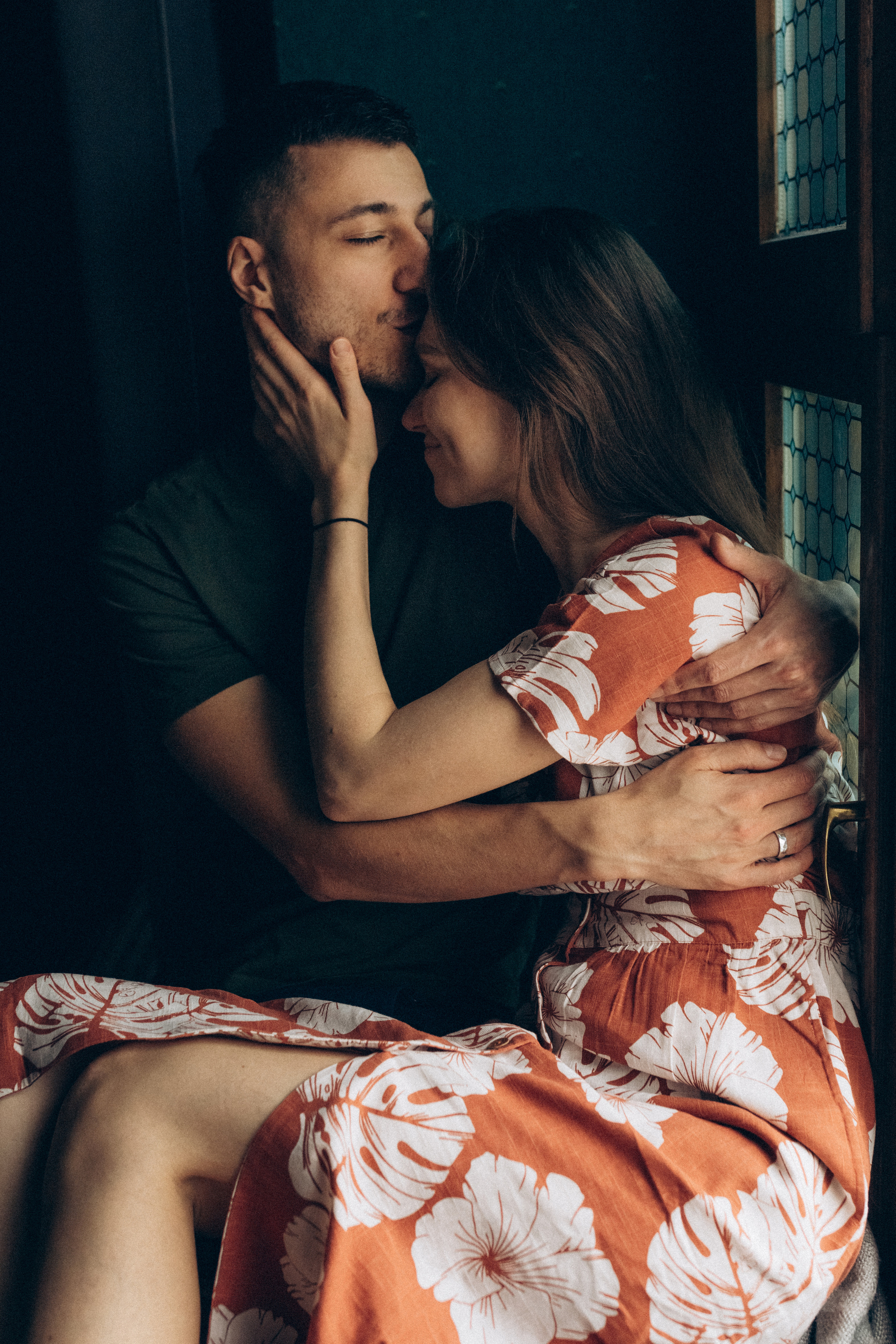 Вадим Света Стасик. Семейный фотограф в Минске и РБ Стеликова Анна