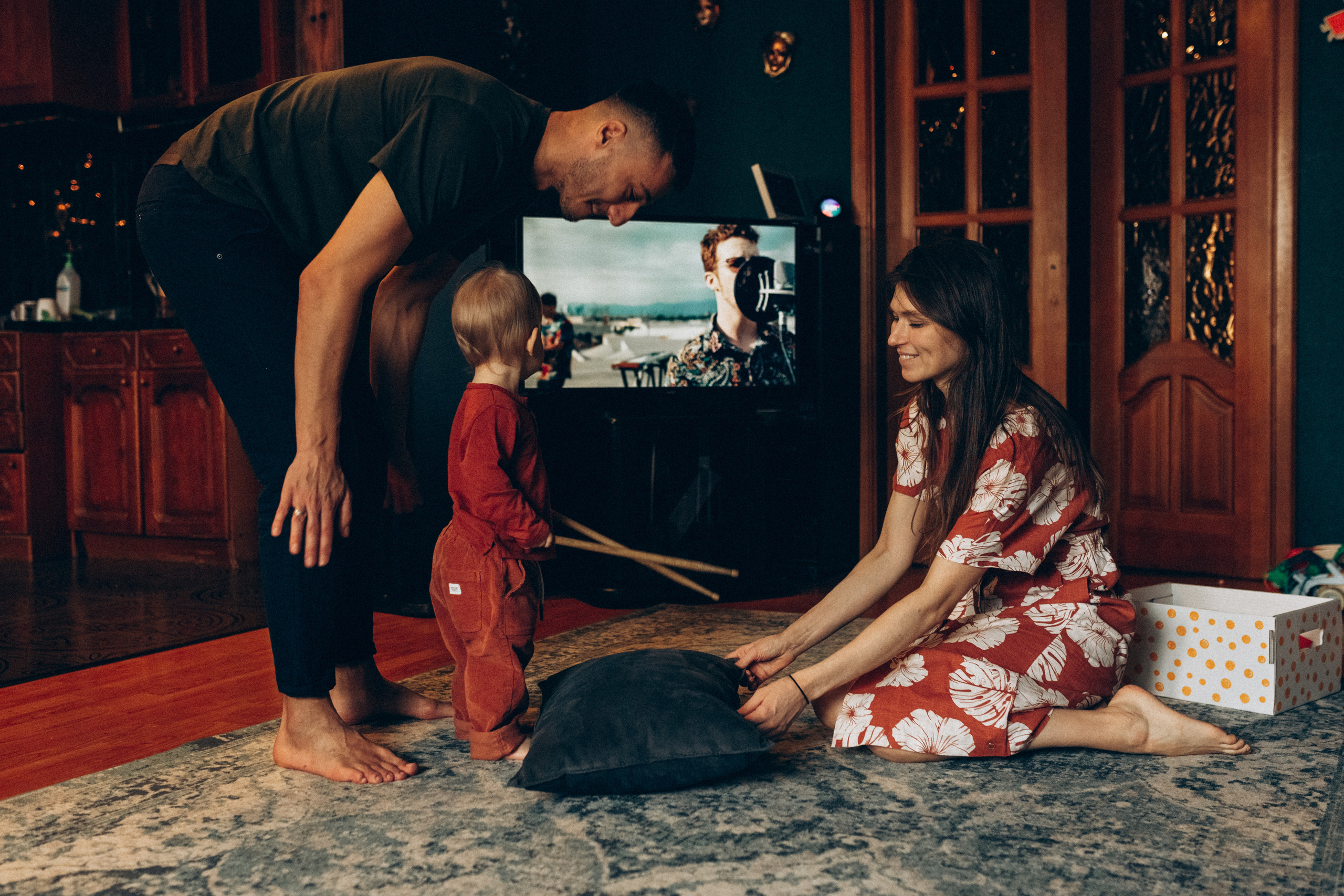 Вадим Света Стасик. Семейный фотограф в Минске и РБ Стеликова Анна