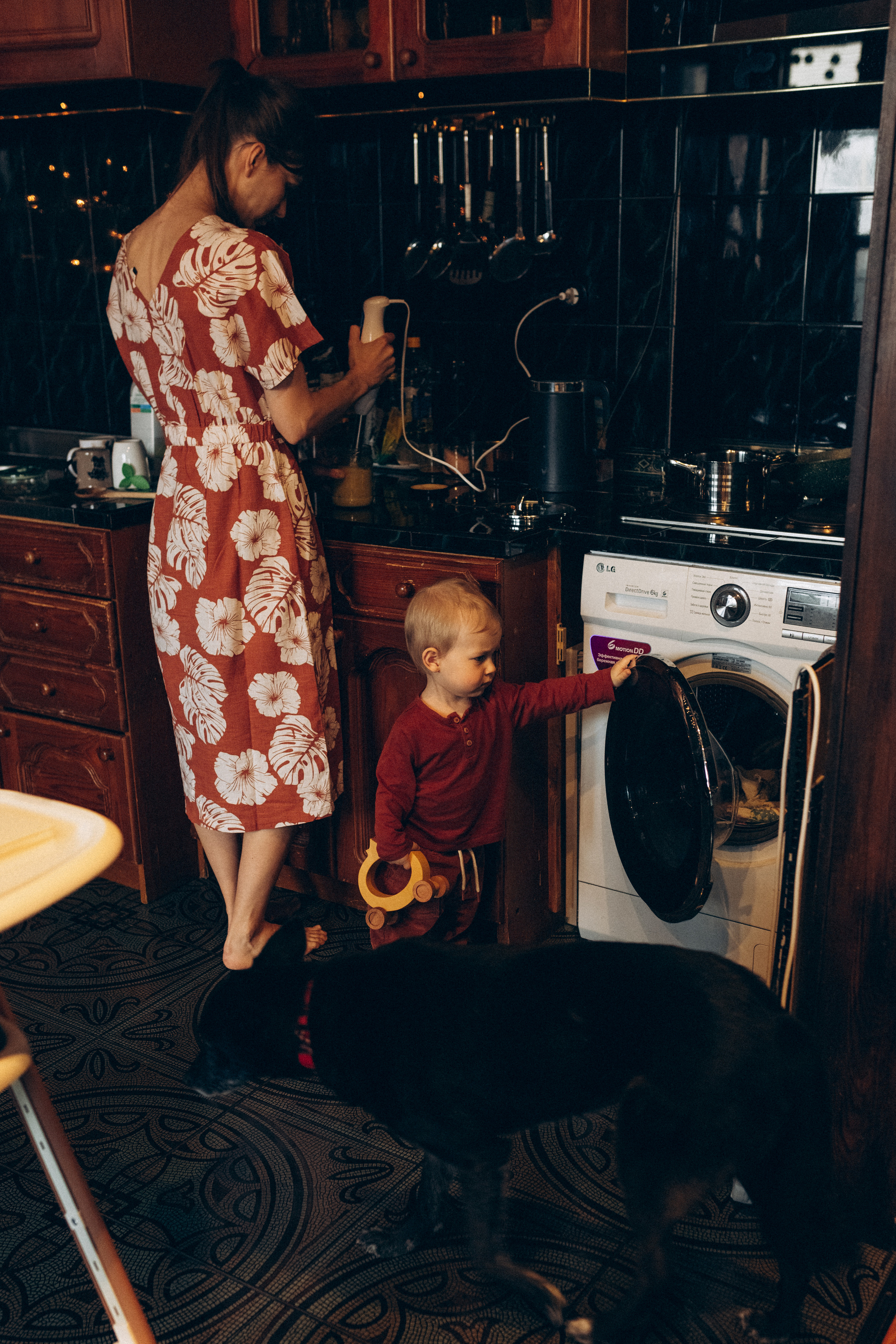 Вадим Света Стасик. Семейный фотограф в Минске и РБ Стеликова Анна