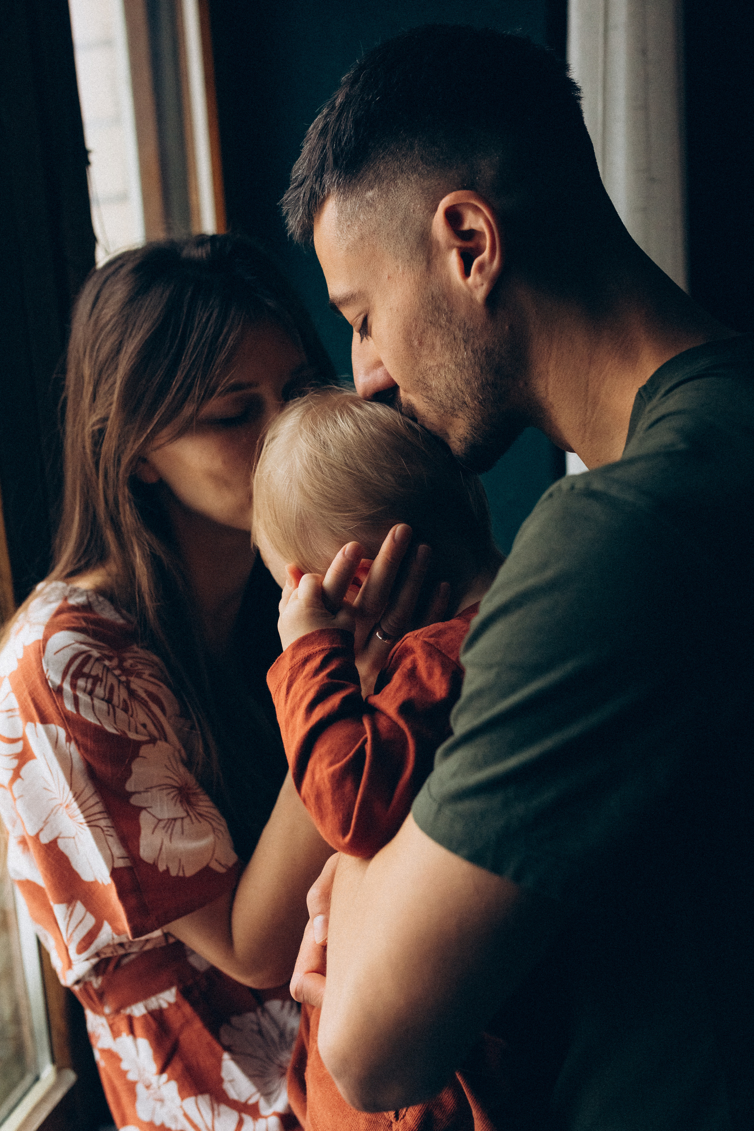 Вадим Света Стасик. Семейный фотограф в Минске и РБ Стеликова Анна