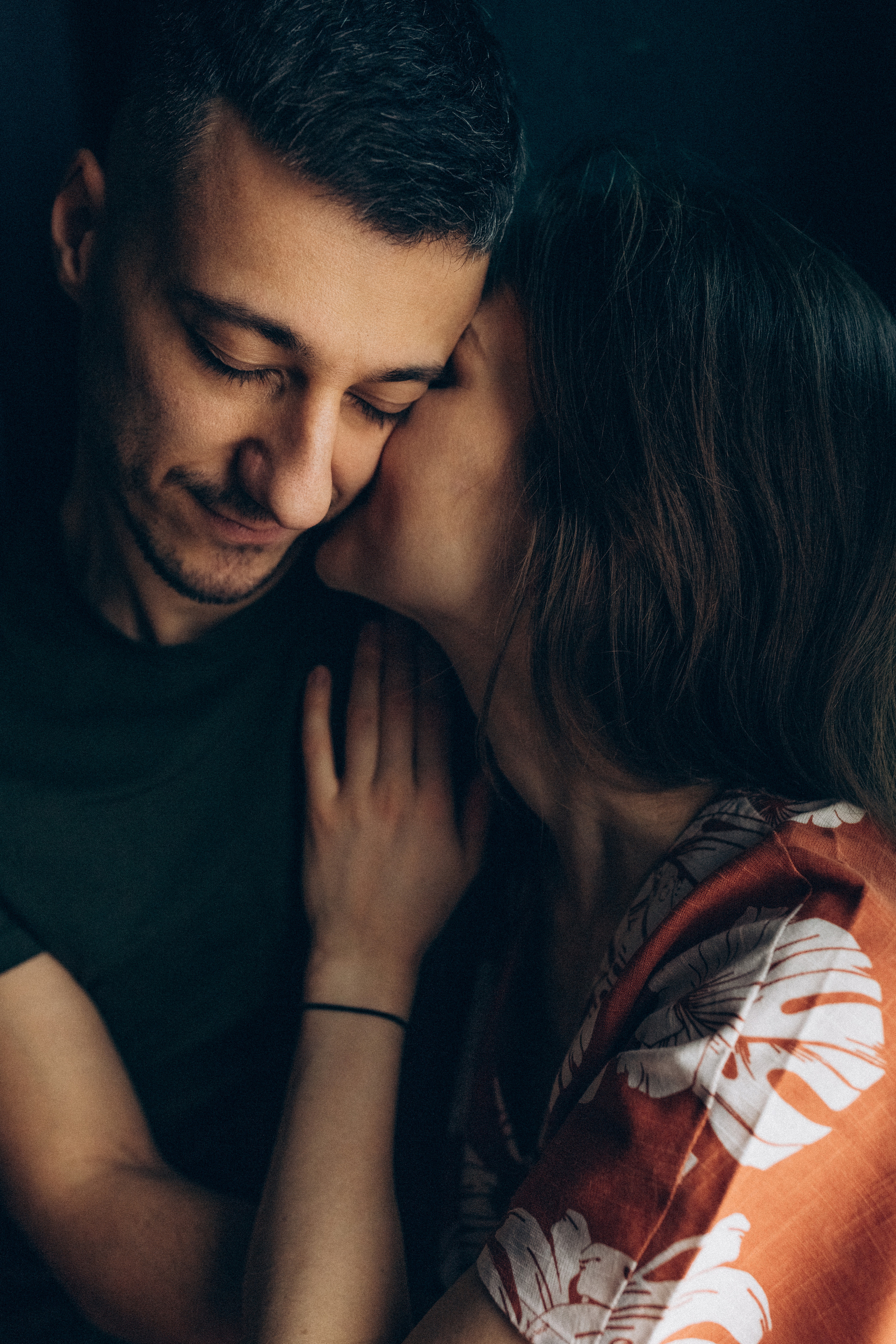 Вадим Света Стасик. Семейный фотограф в Минске и РБ Стеликова Анна