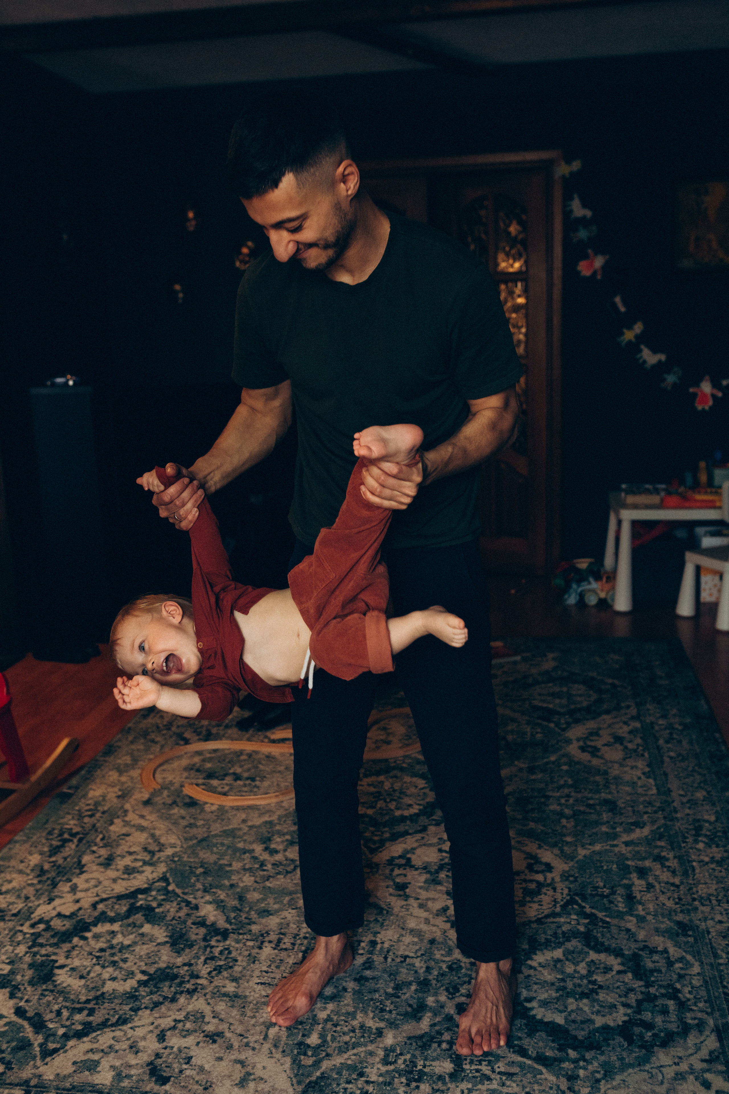 Вадим Света Стасик. Семейный фотограф в Минске и РБ Стеликова Анна