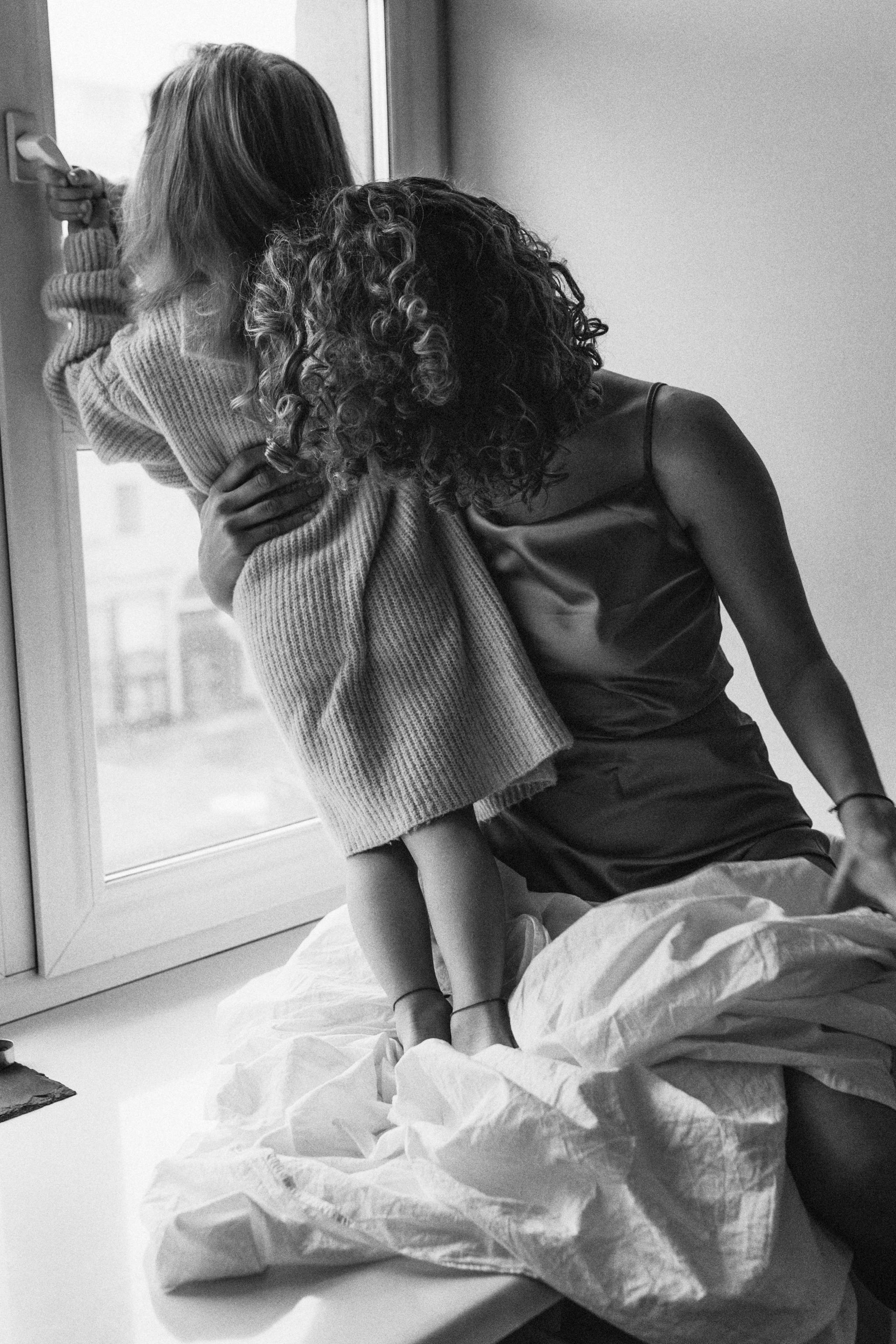 Оля Полина. Семейный фотограф в Минске и РБ Стеликова Анна