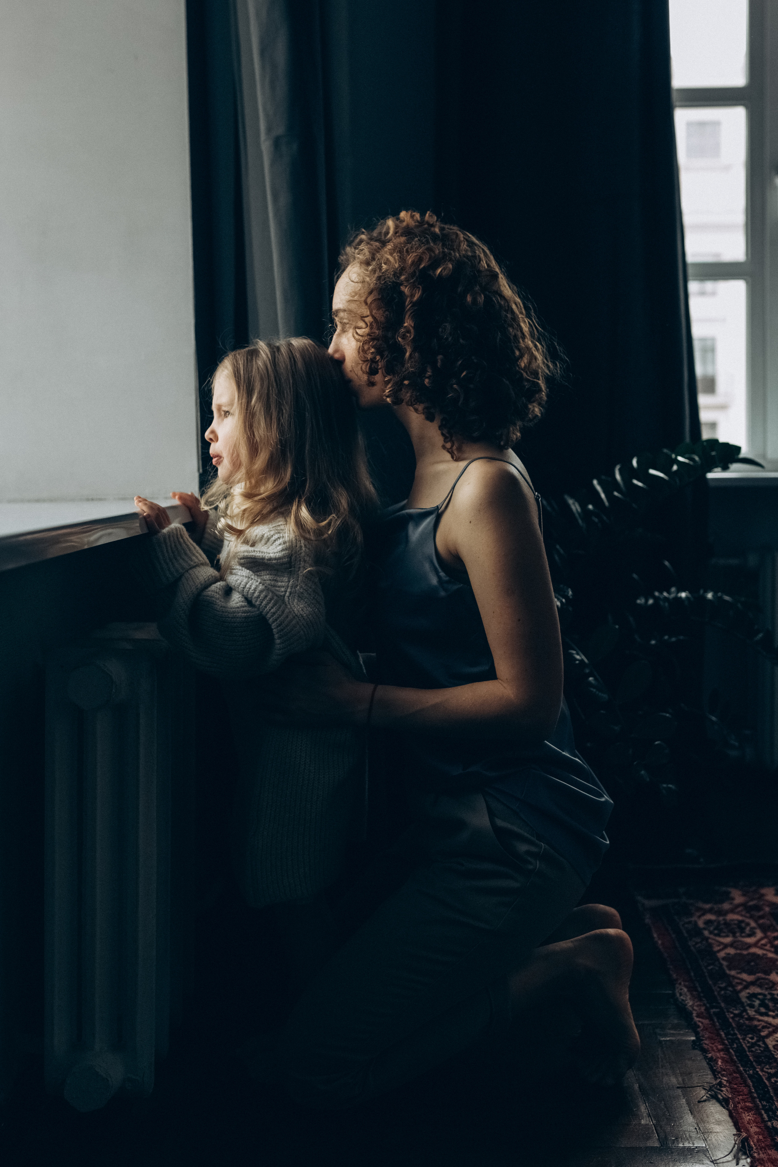 Оля Полина. Семейный фотограф в Минске и РБ Стеликова Анна