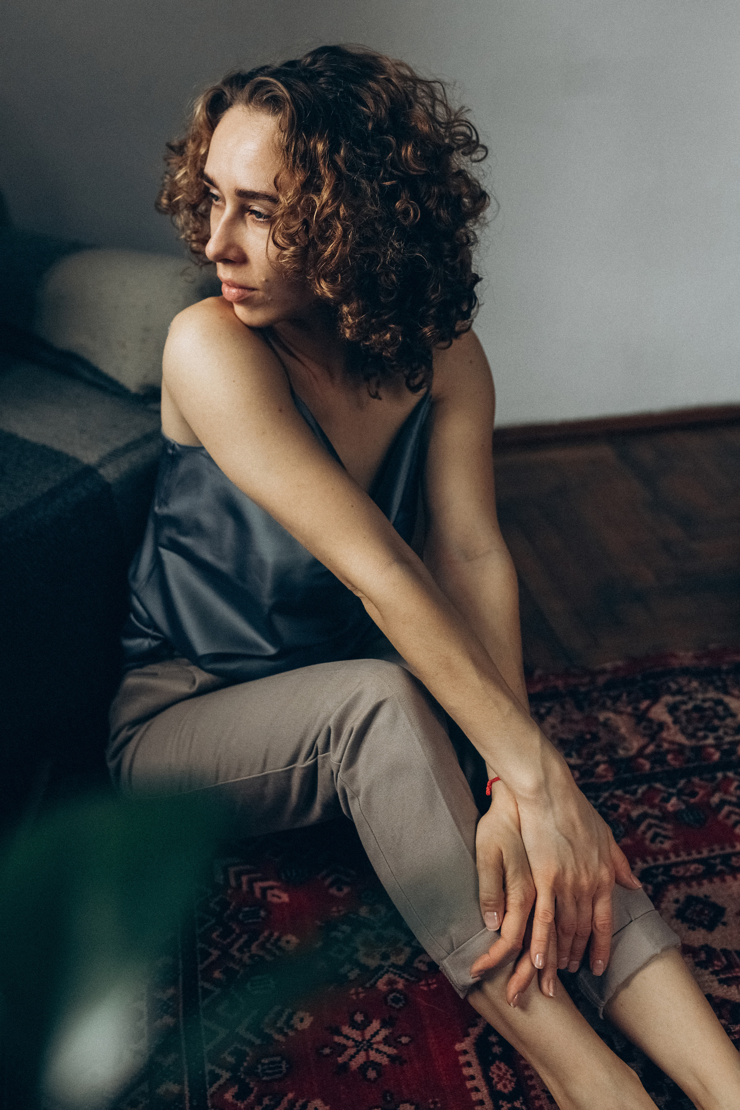 Оля Полина. Семейный фотограф в Минске и РБ Стеликова Анна