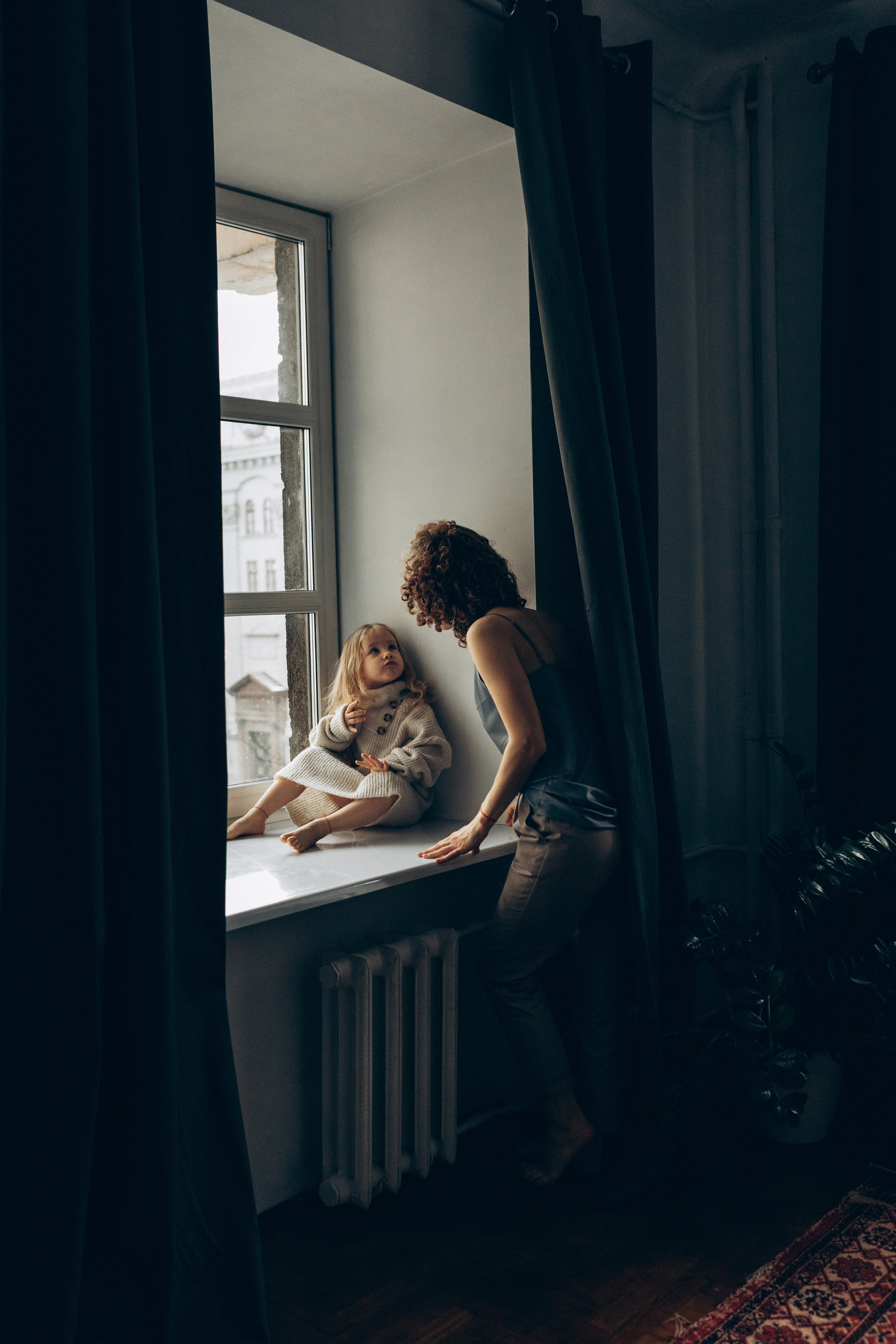 Оля Полина. Семейный фотограф в Минске и РБ Стеликова Анна