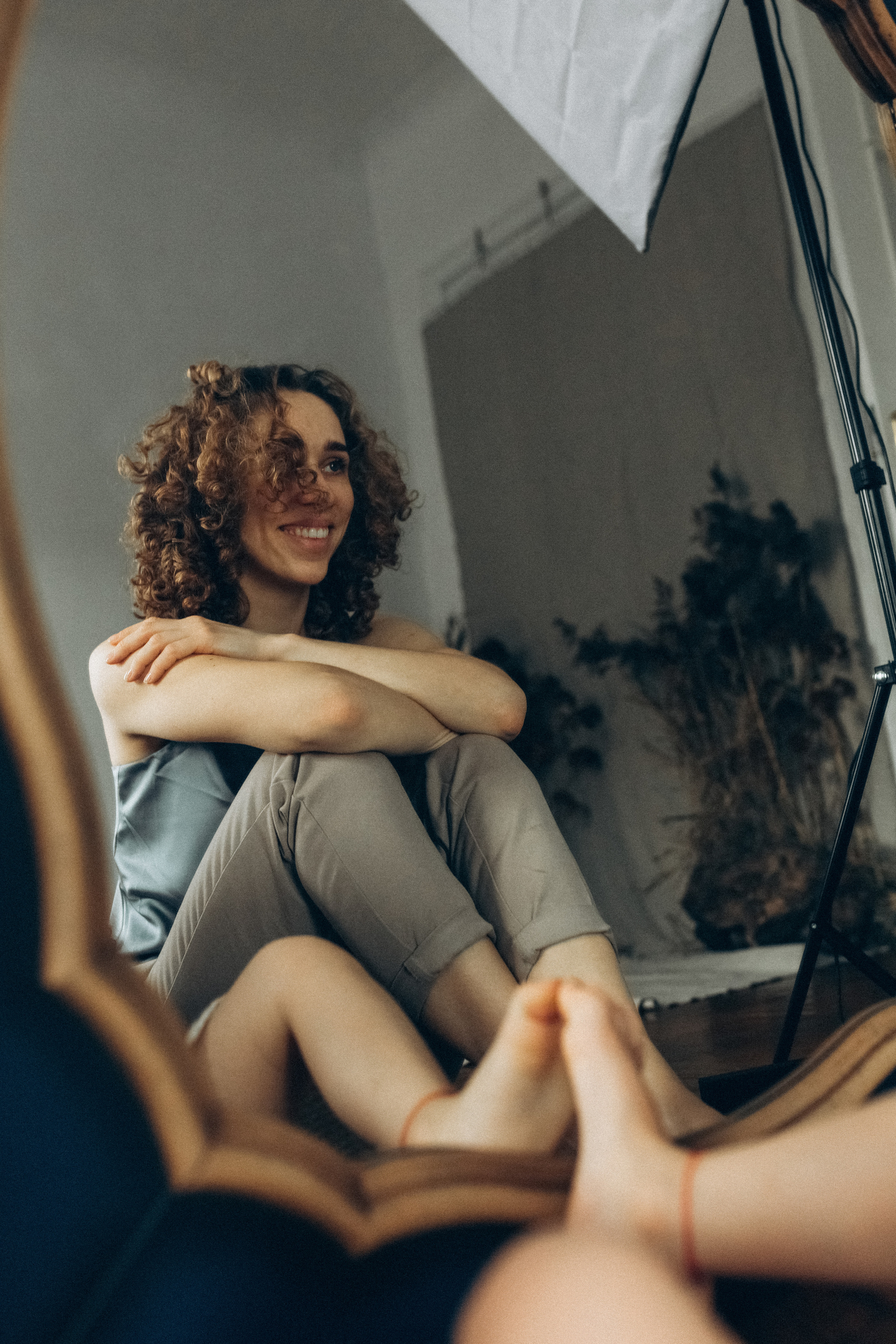 Оля Полина. Семейный фотограф в Минске и РБ Стеликова Анна