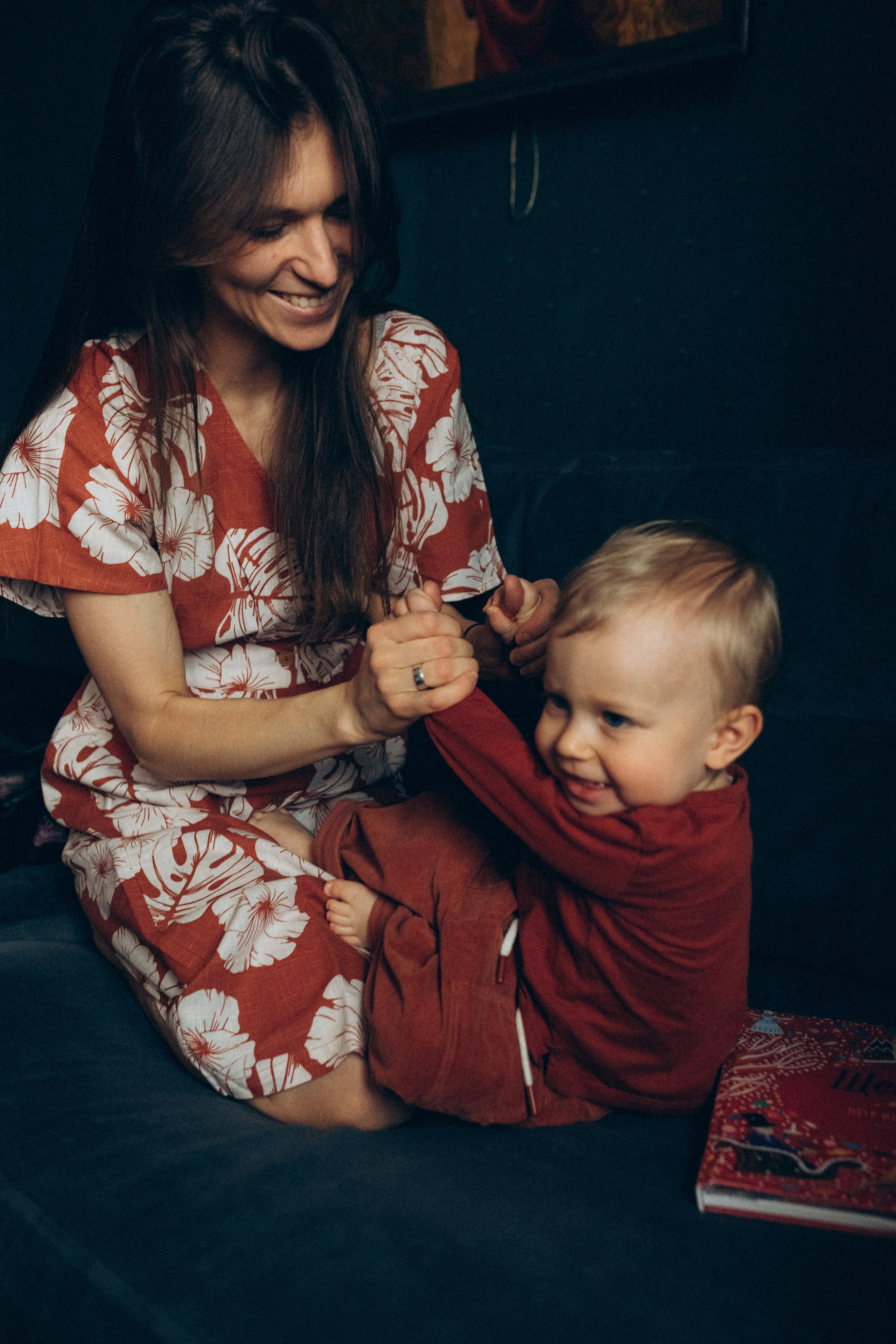 Вадим Света Стасик. Семейный фотограф в Минске и РБ Стеликова Анна