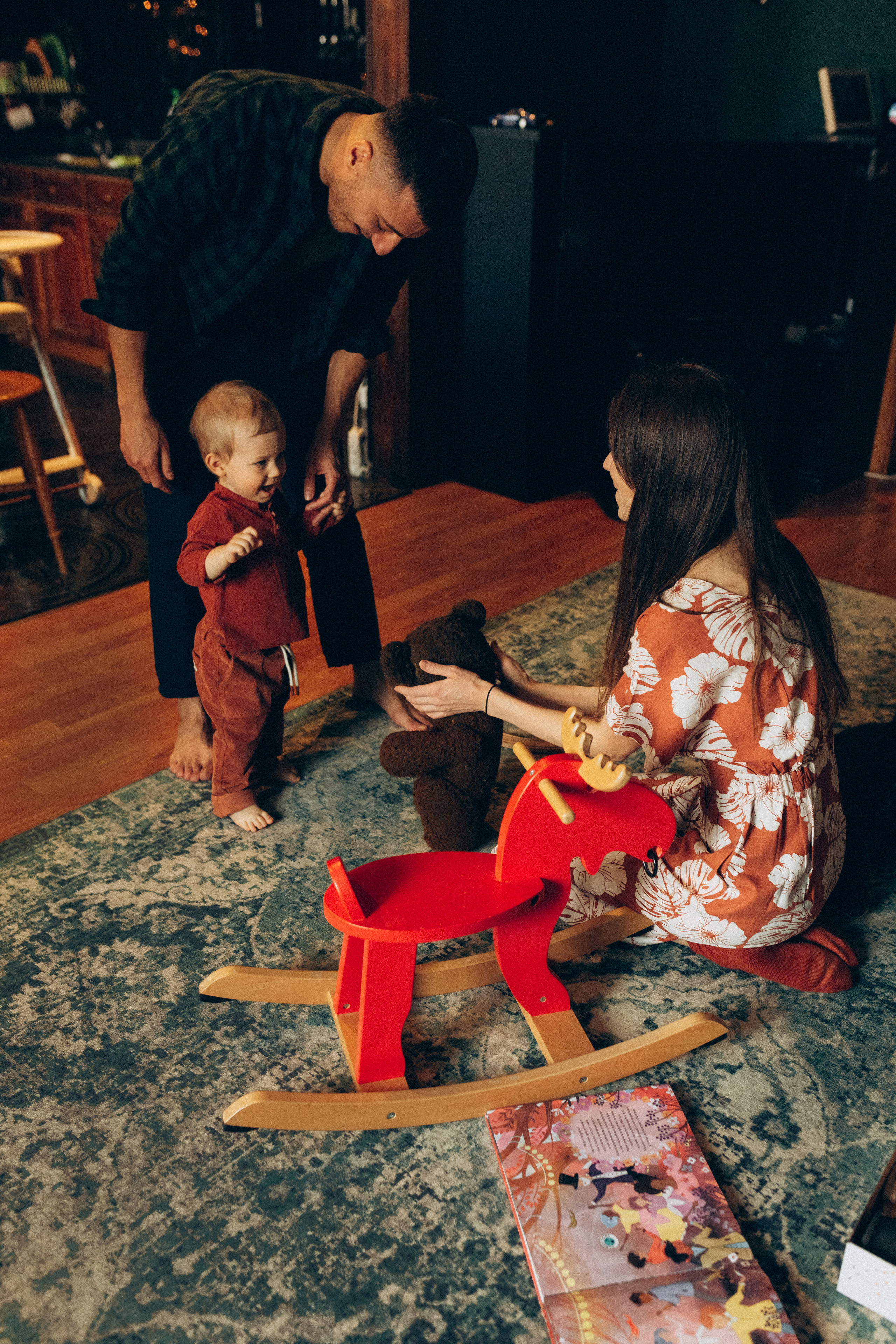 Вадим Света Стасик. Семейный фотограф в Минске и РБ Стеликова Анна