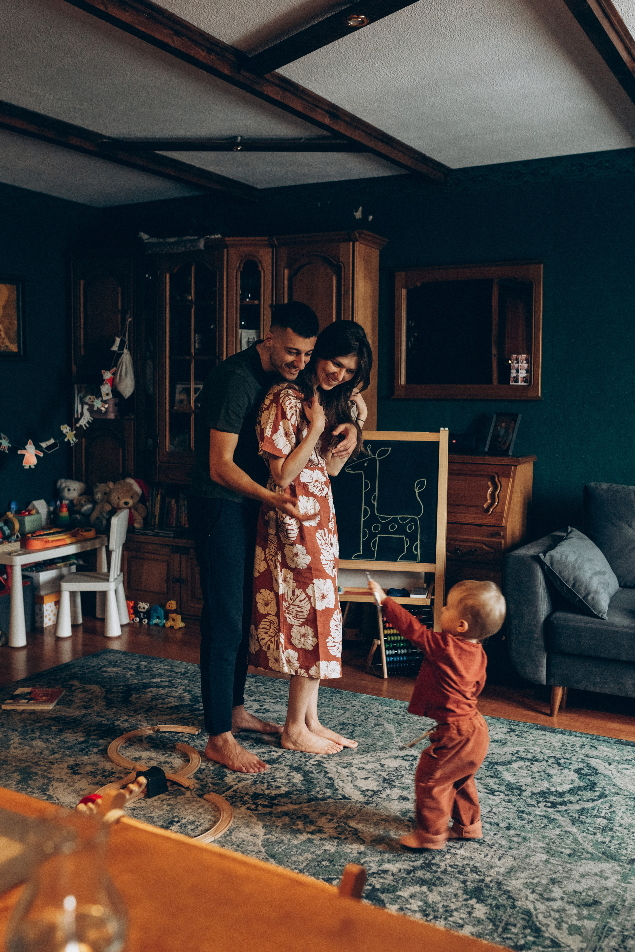 Вадим Света Стасик. Семейный фотограф в Минске и РБ Стеликова Анна