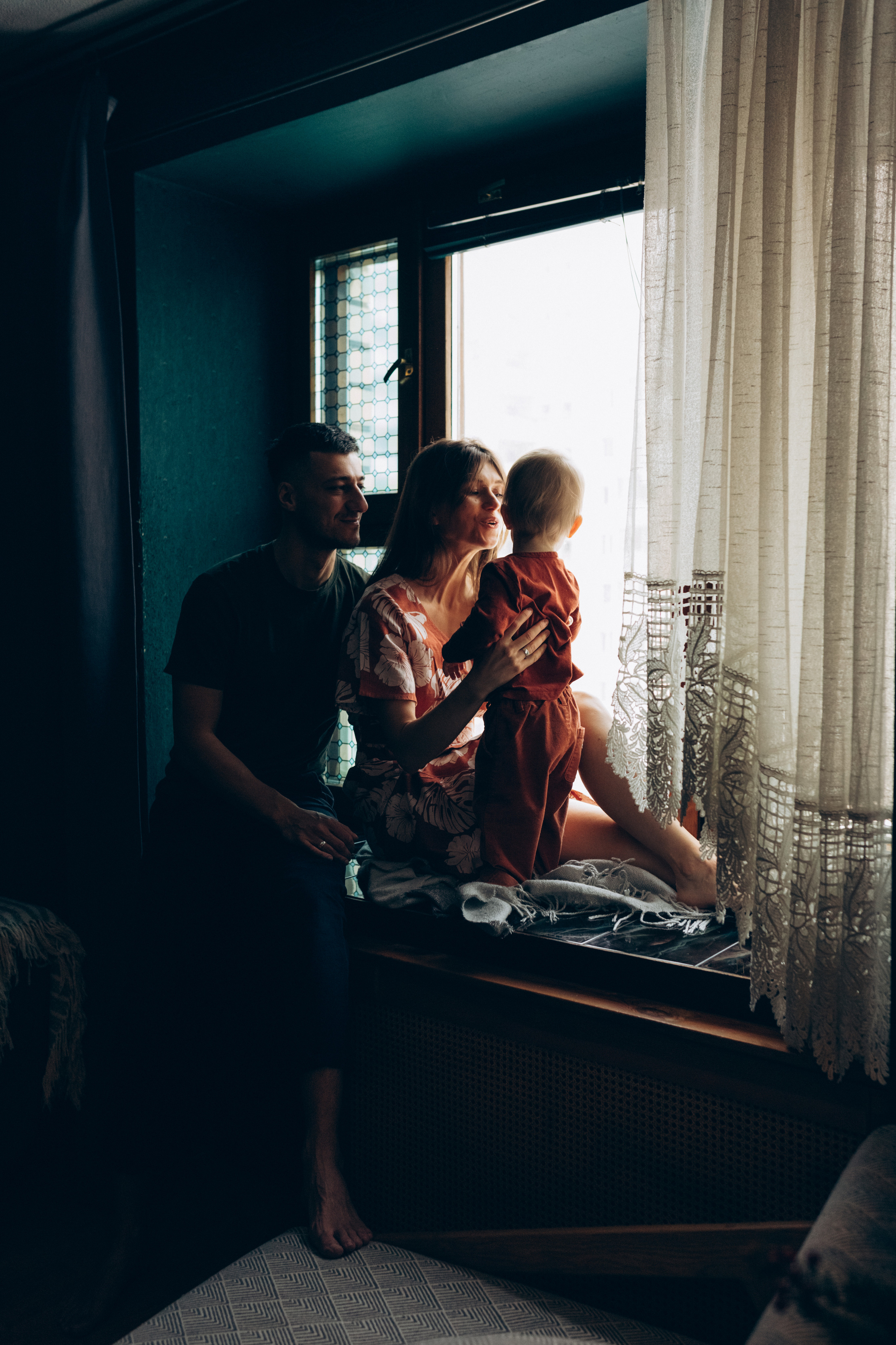 Вадим Света Стасик. Семейный фотограф в Минске и РБ Стеликова Анна