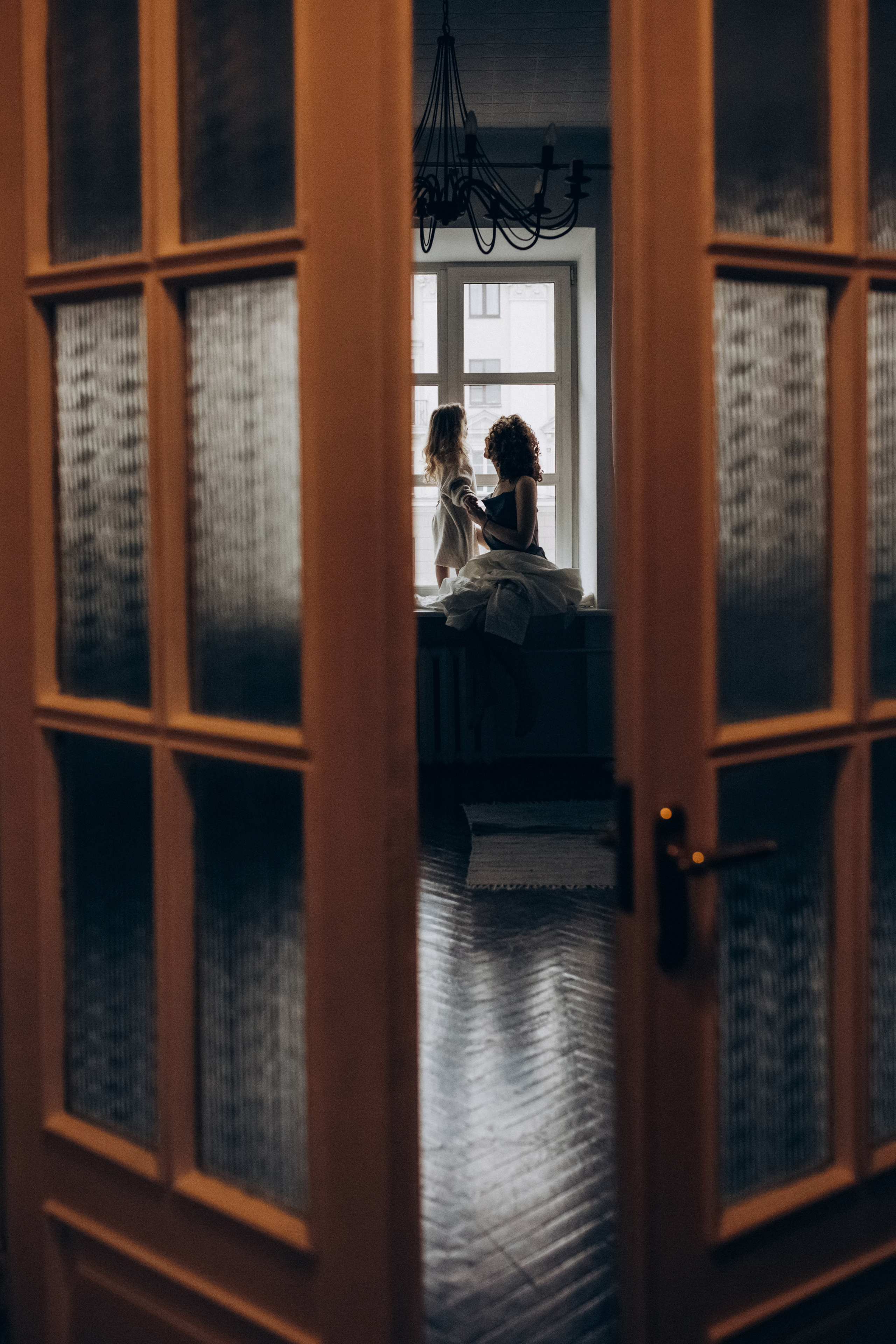 Оля Полина. Семейный фотограф в Минске и РБ Стеликова Анна