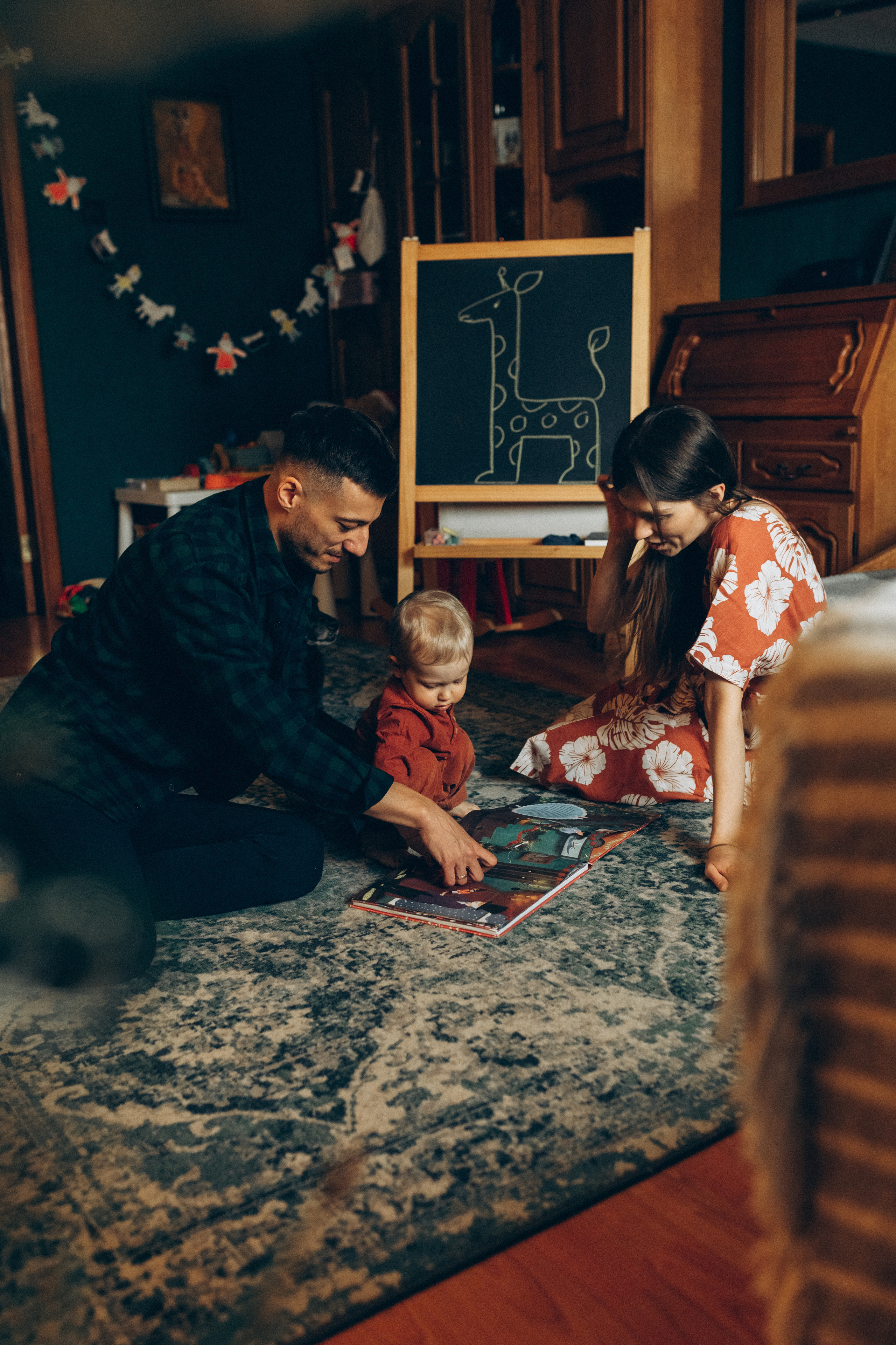 Вадим Света Стасик. Семейный фотограф в Минске и РБ Стеликова Анна