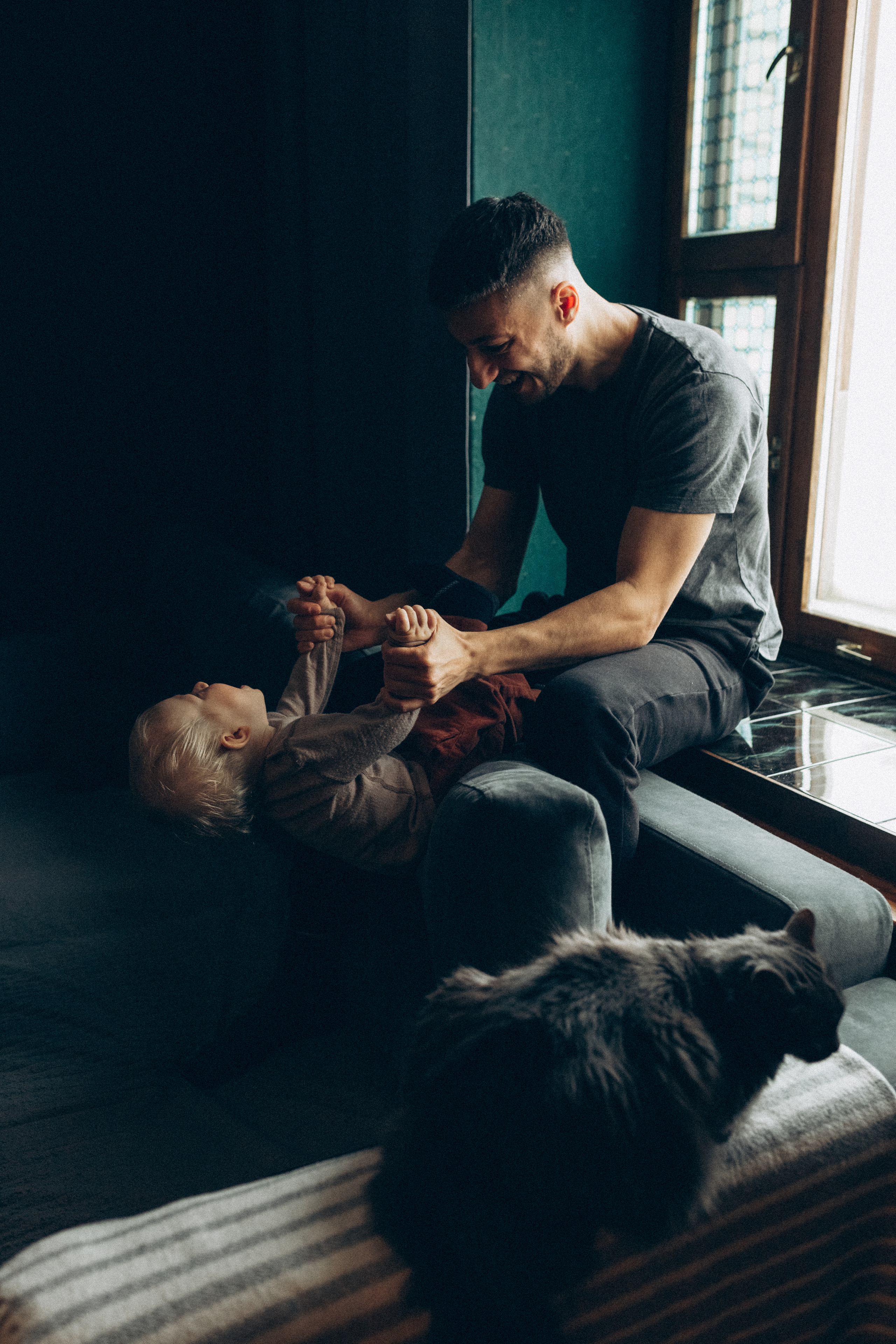 Вадим Света Стасик. Семейный фотограф в Минске и РБ Стеликова Анна