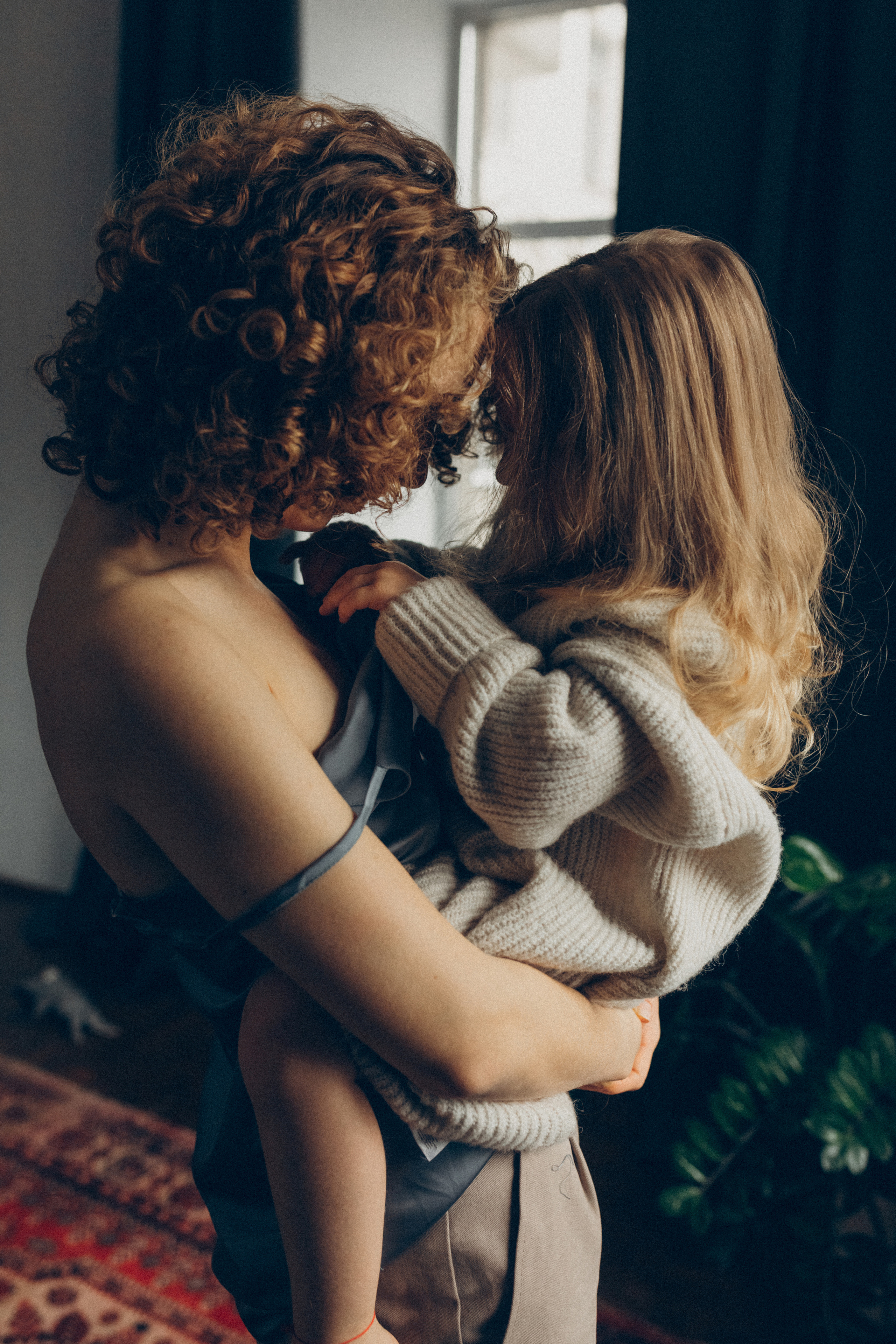 Оля Полина. Семейный фотограф в Минске и РБ Стеликова Анна