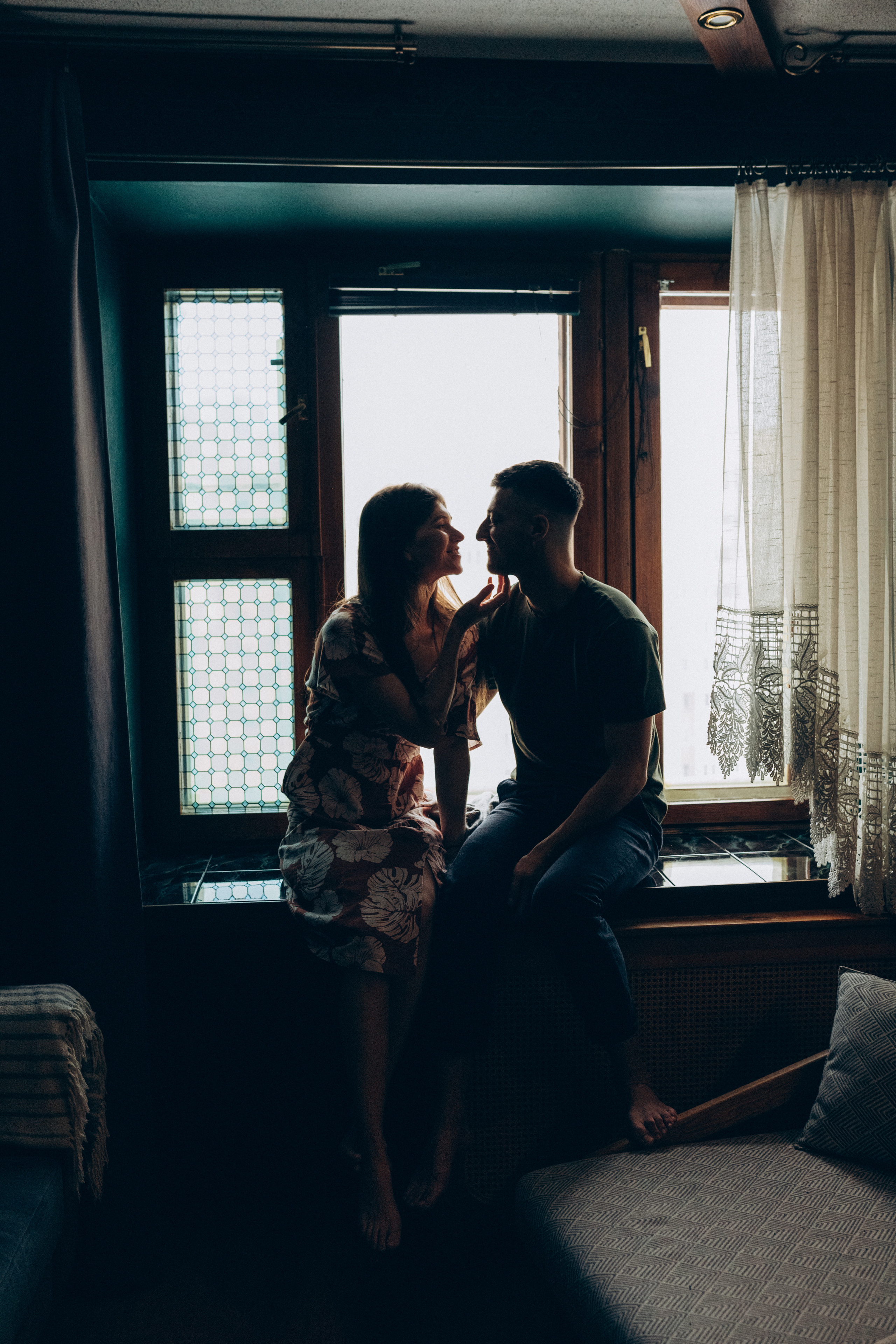 Вадим Света Стасик. Семейный фотограф в Минске и РБ Стеликова Анна