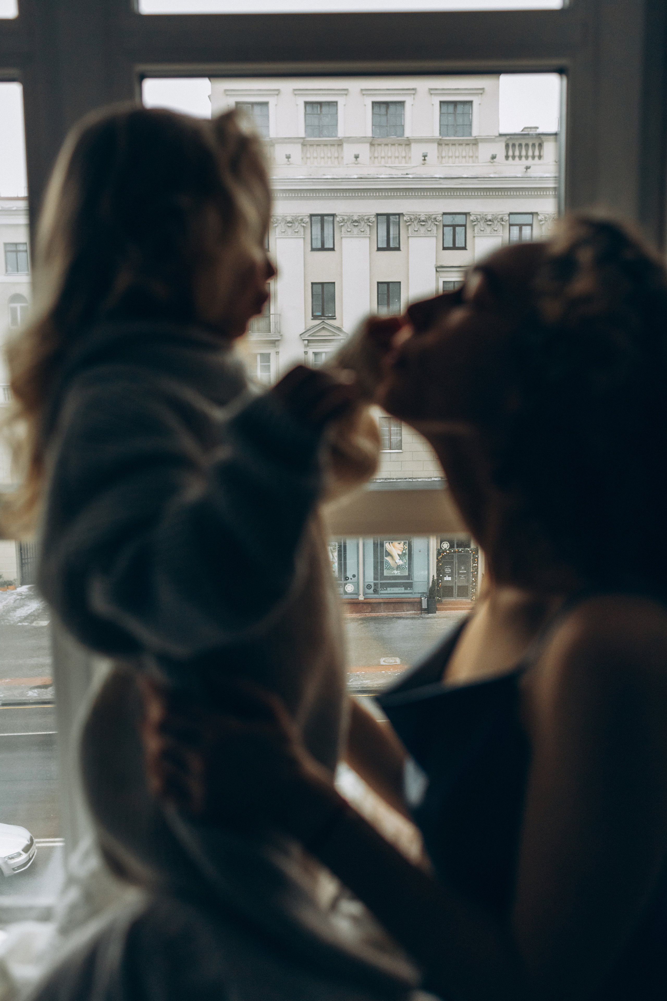 Оля Полина. Семейный фотограф в Минске и РБ Стеликова Анна