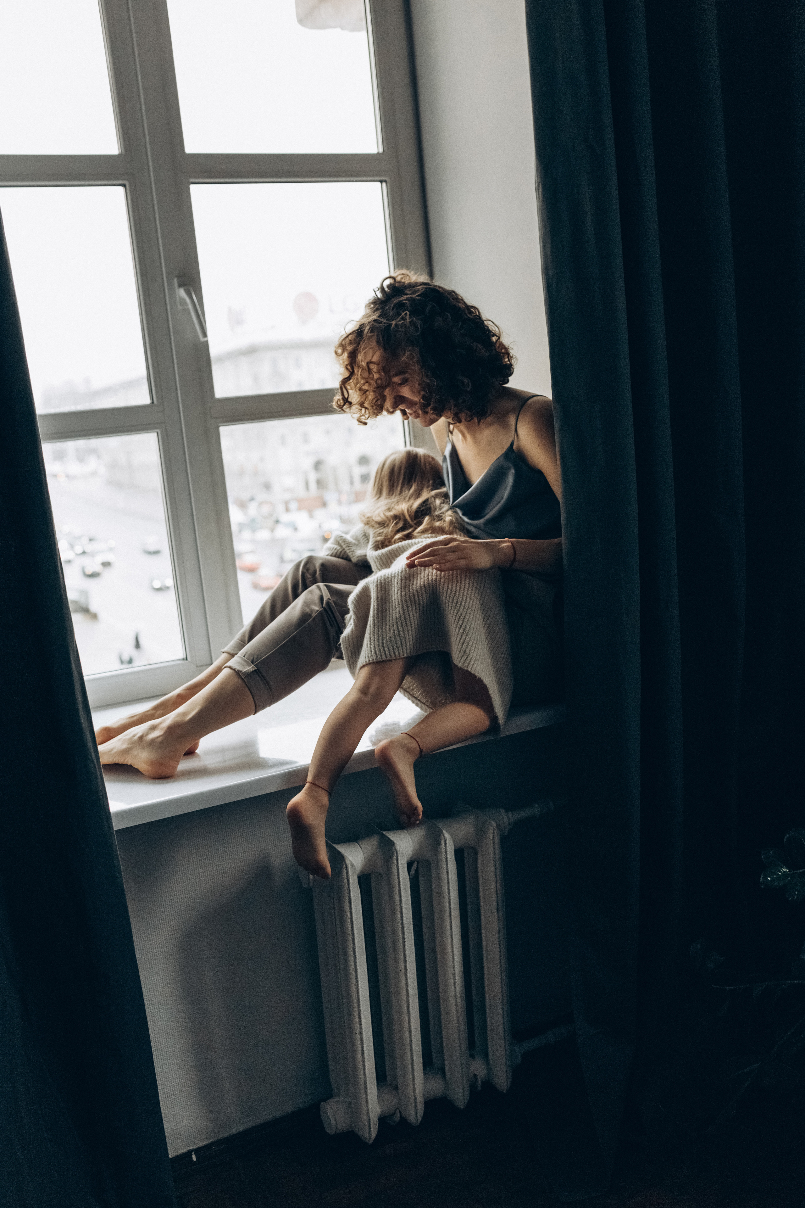 Оля Полина. Семейный фотограф в Минске и РБ Стеликова Анна