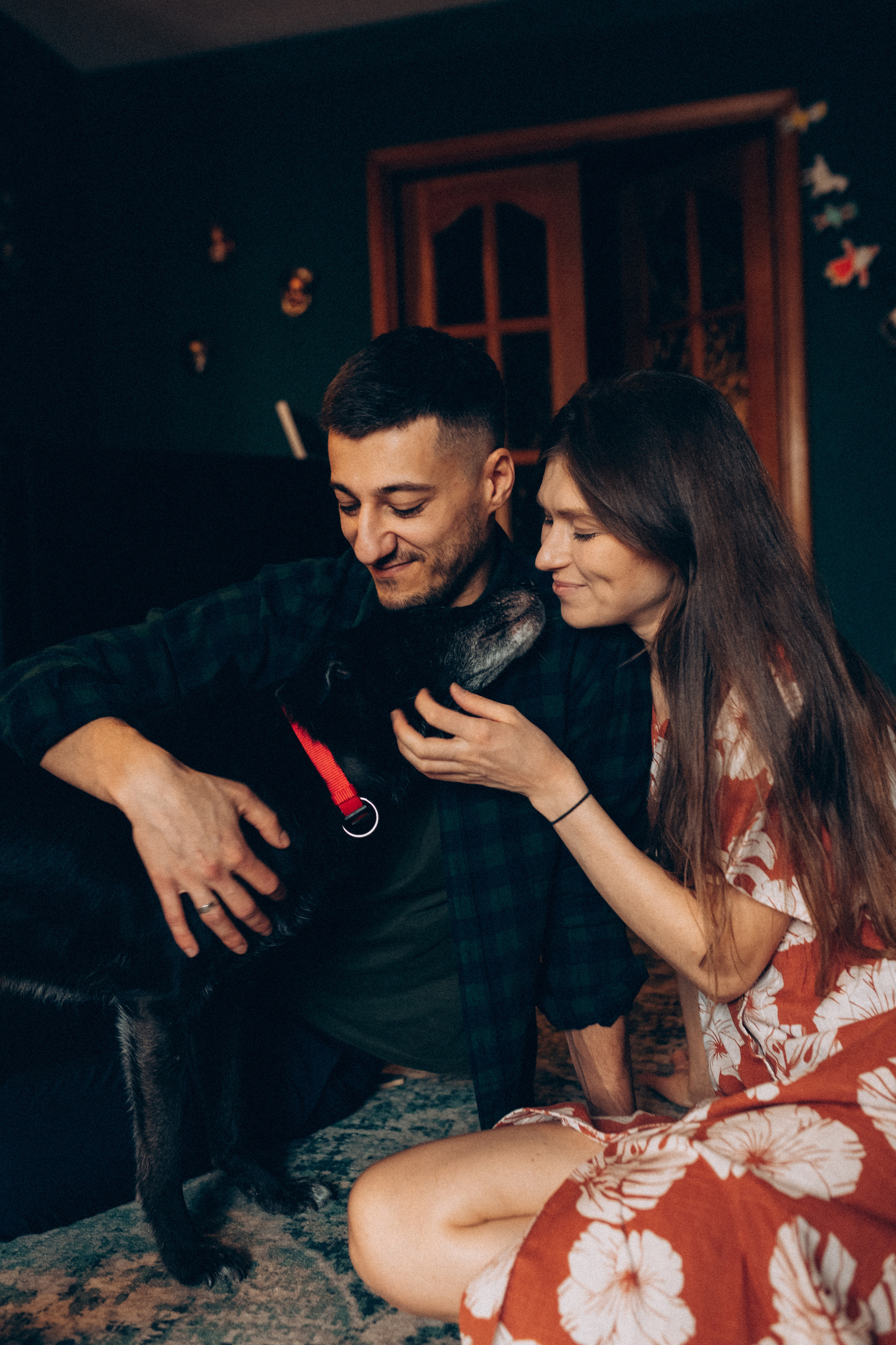 Вадим Света Стасик. Семейный фотограф в Минске и РБ Стеликова Анна