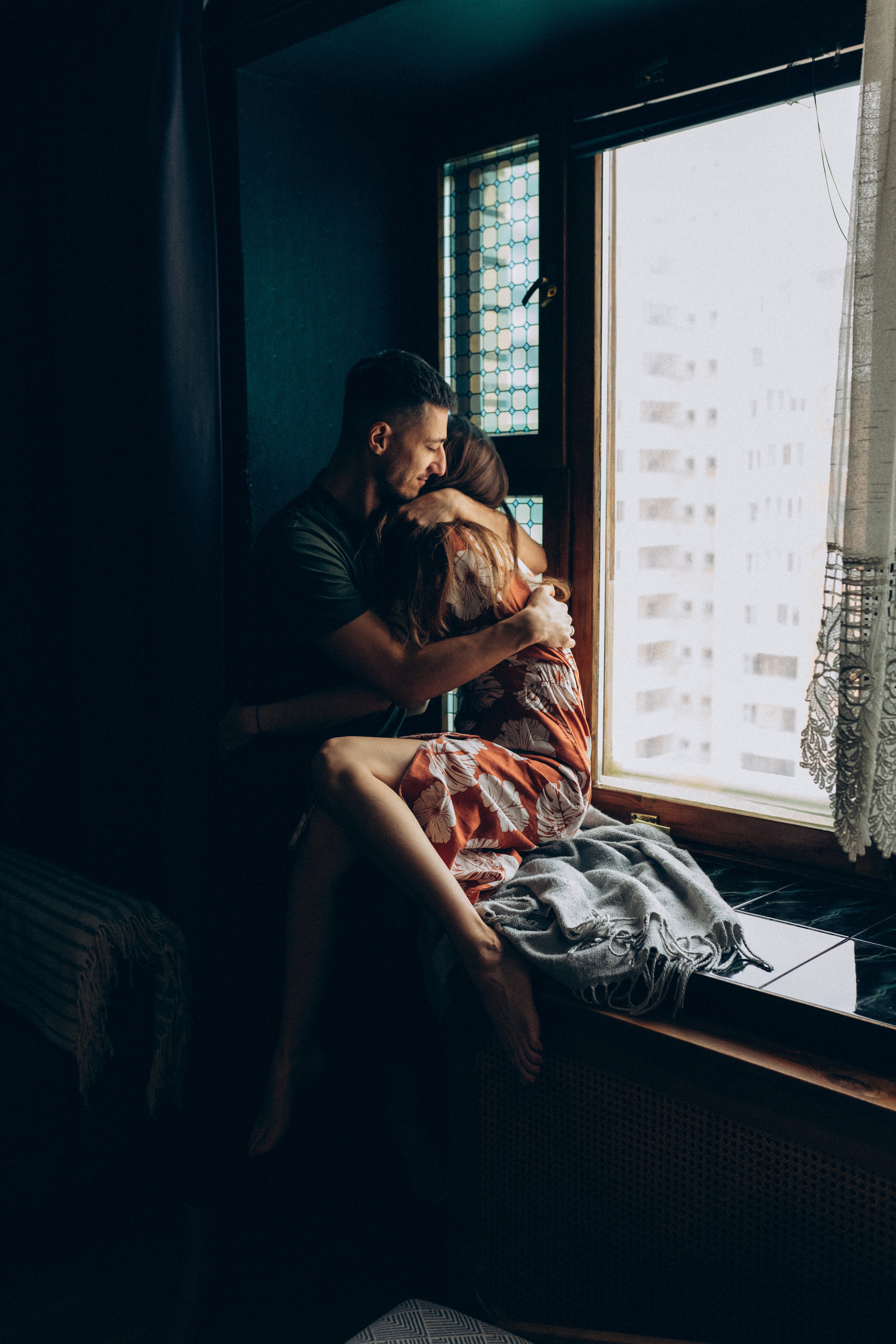 Вадим Света Стасик. Семейный фотограф в Минске и РБ Стеликова Анна