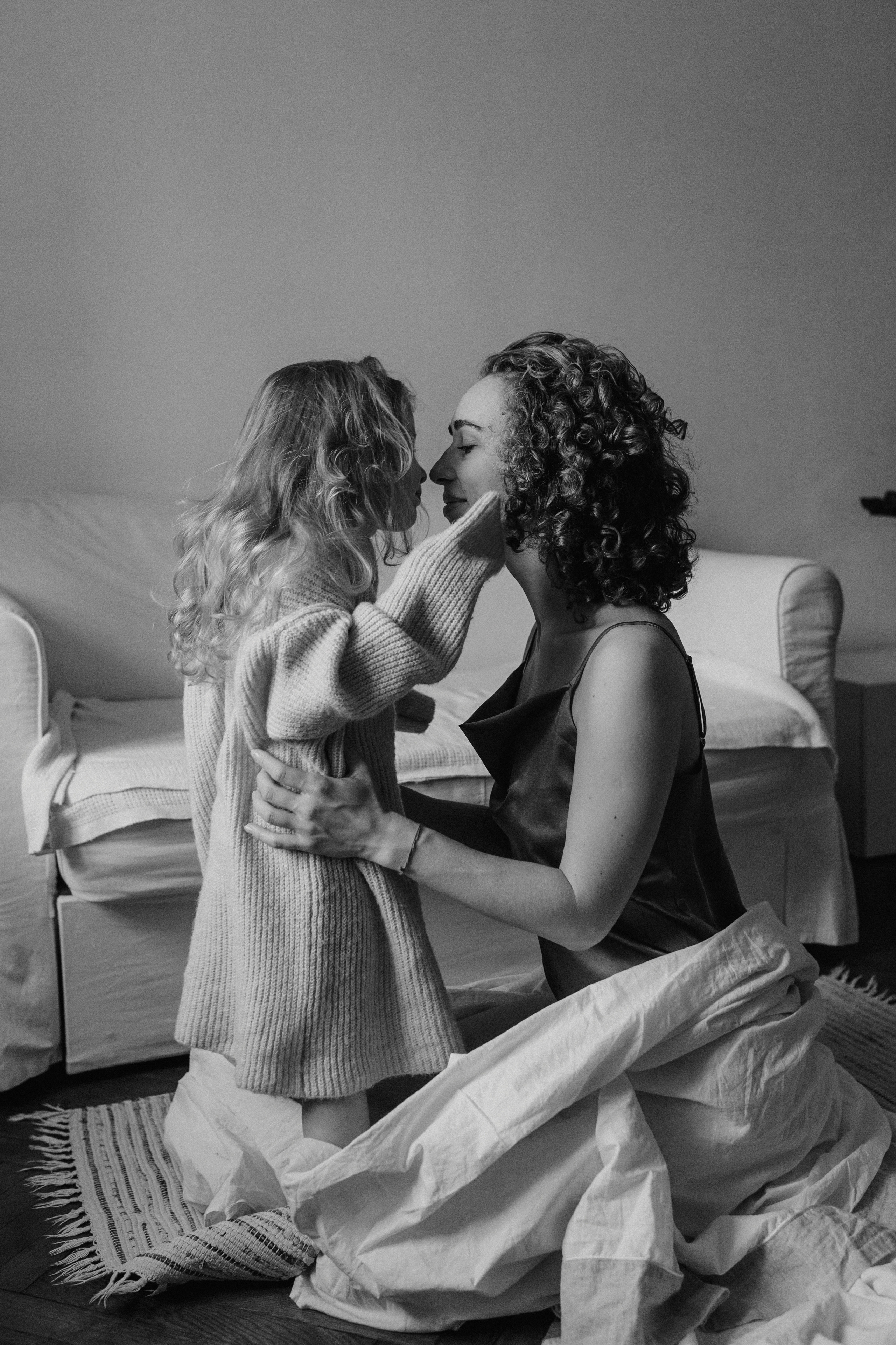 Оля Полина. Семейный фотограф в Минске и РБ Стеликова Анна