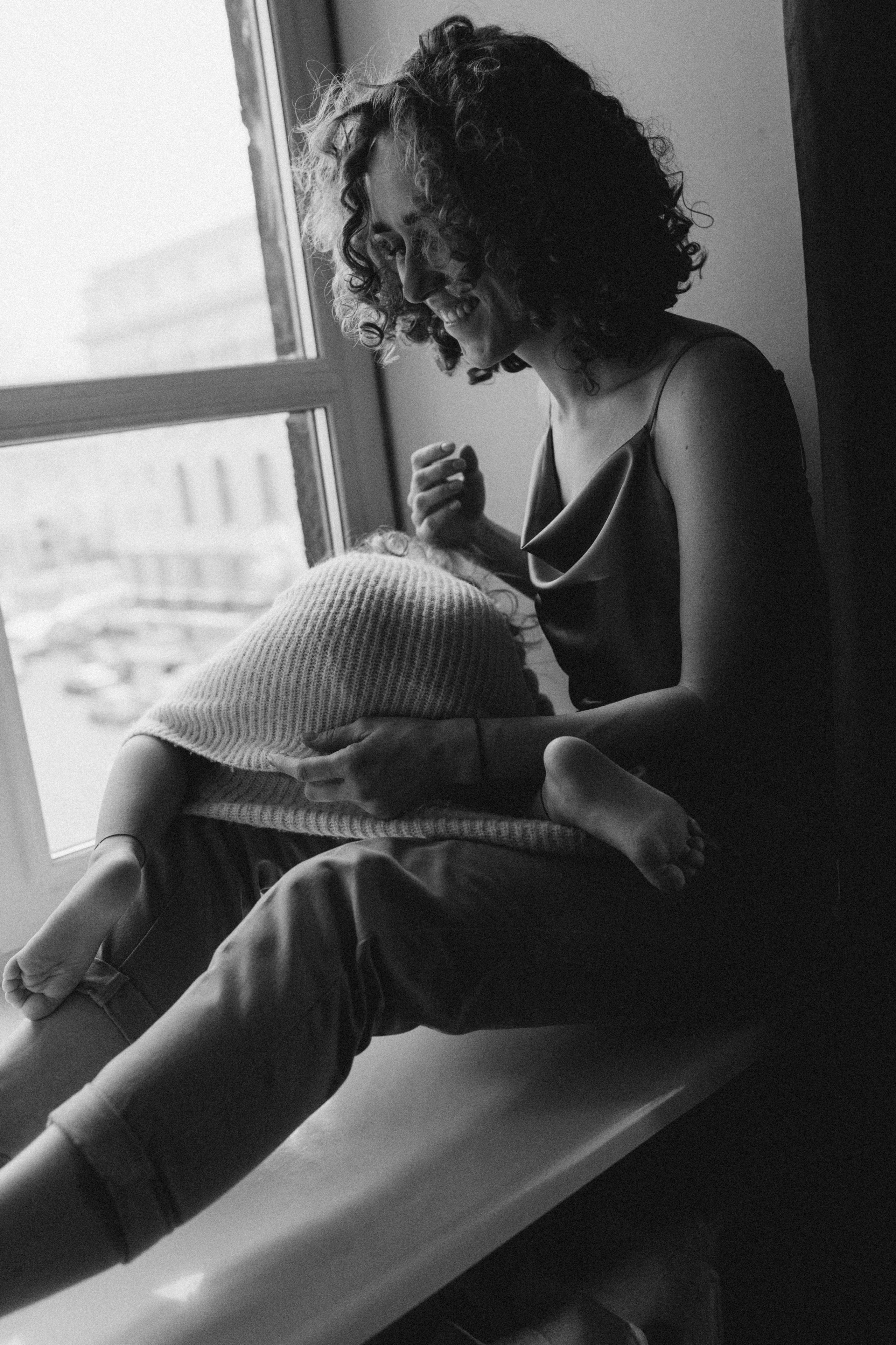 Оля Полина. Семейный фотограф в Минске и РБ Стеликова Анна