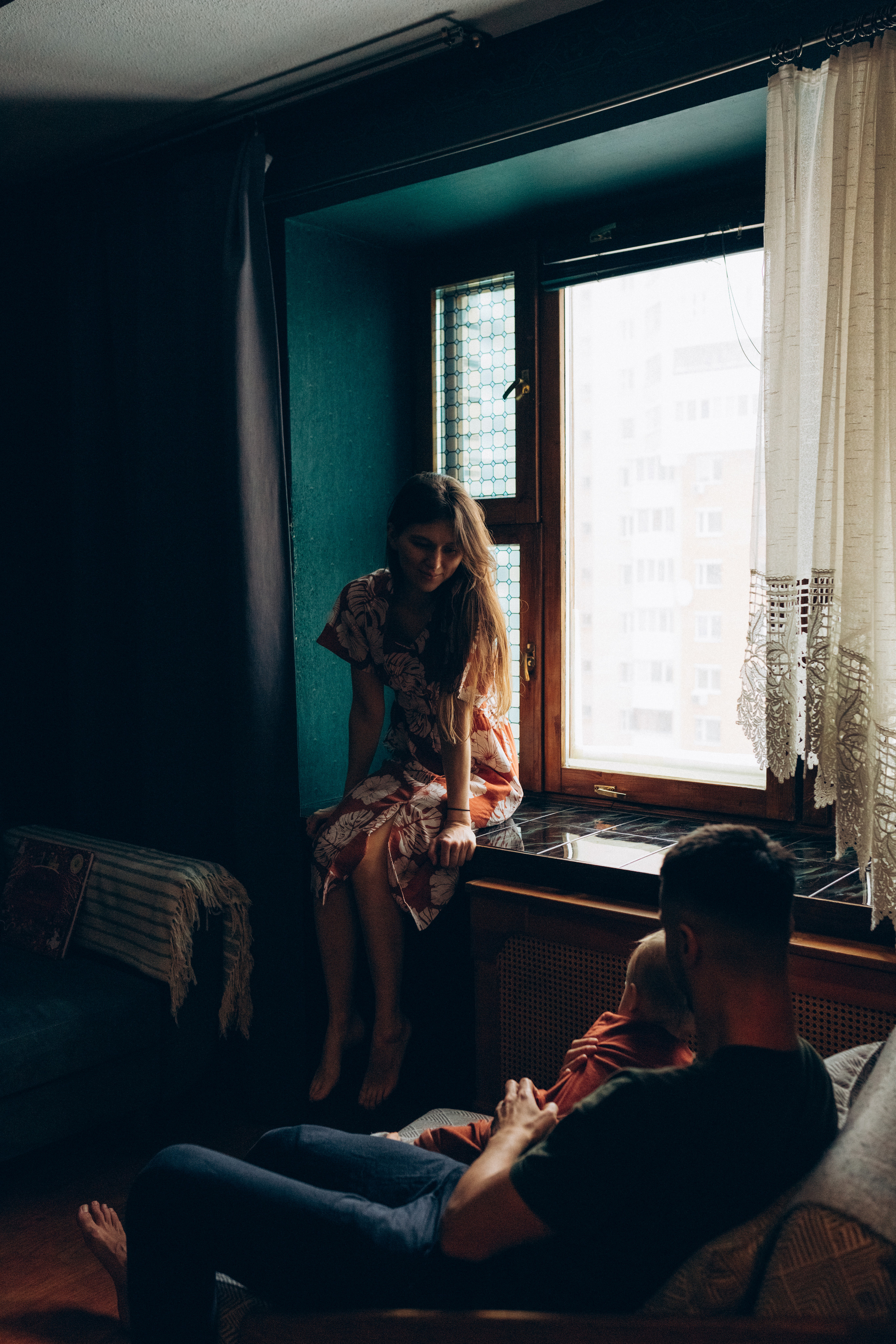 Вадим Света Стасик. Семейный фотограф в Минске и РБ Стеликова Анна