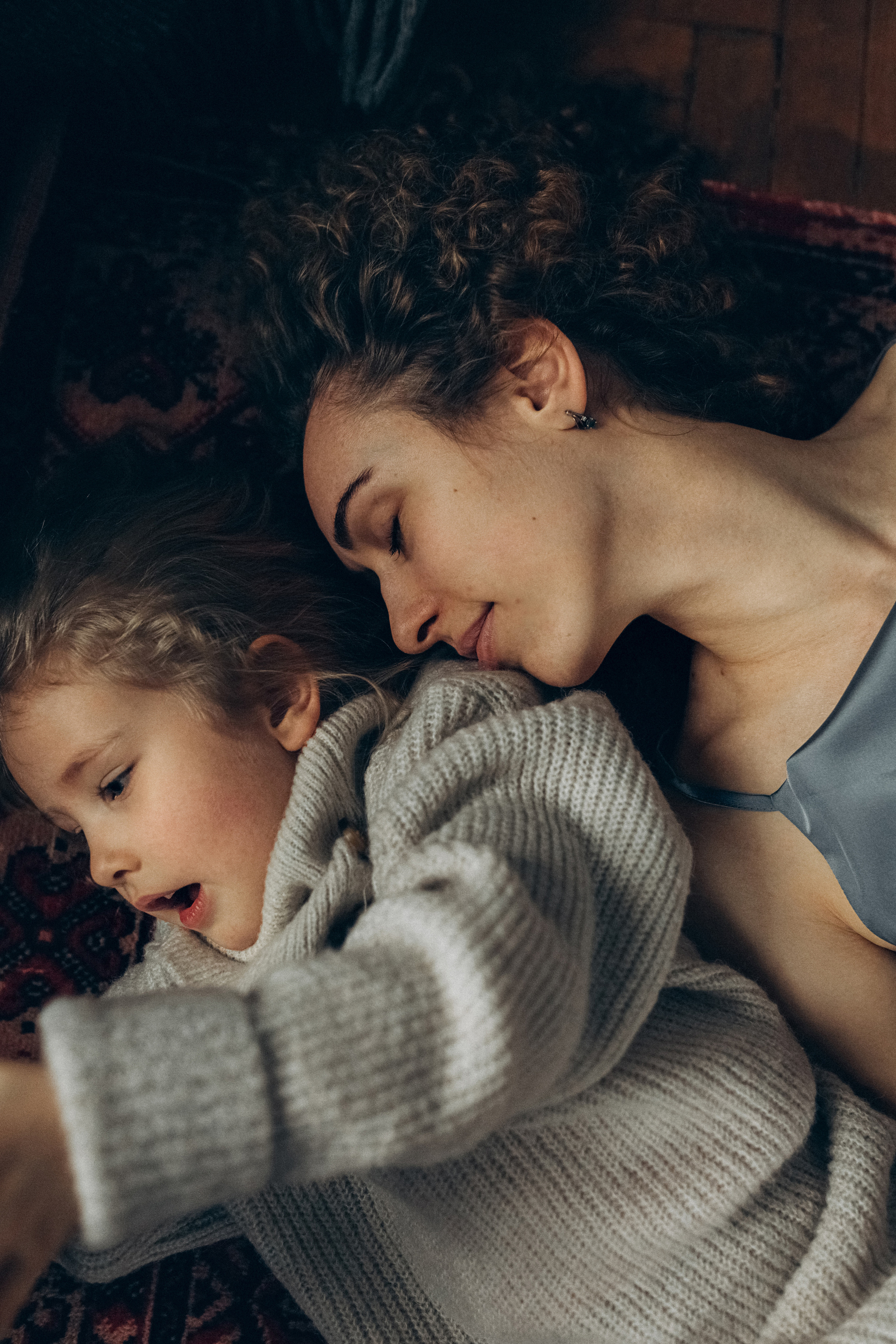 Оля Полина. Семейный фотограф в Минске и РБ Стеликова Анна