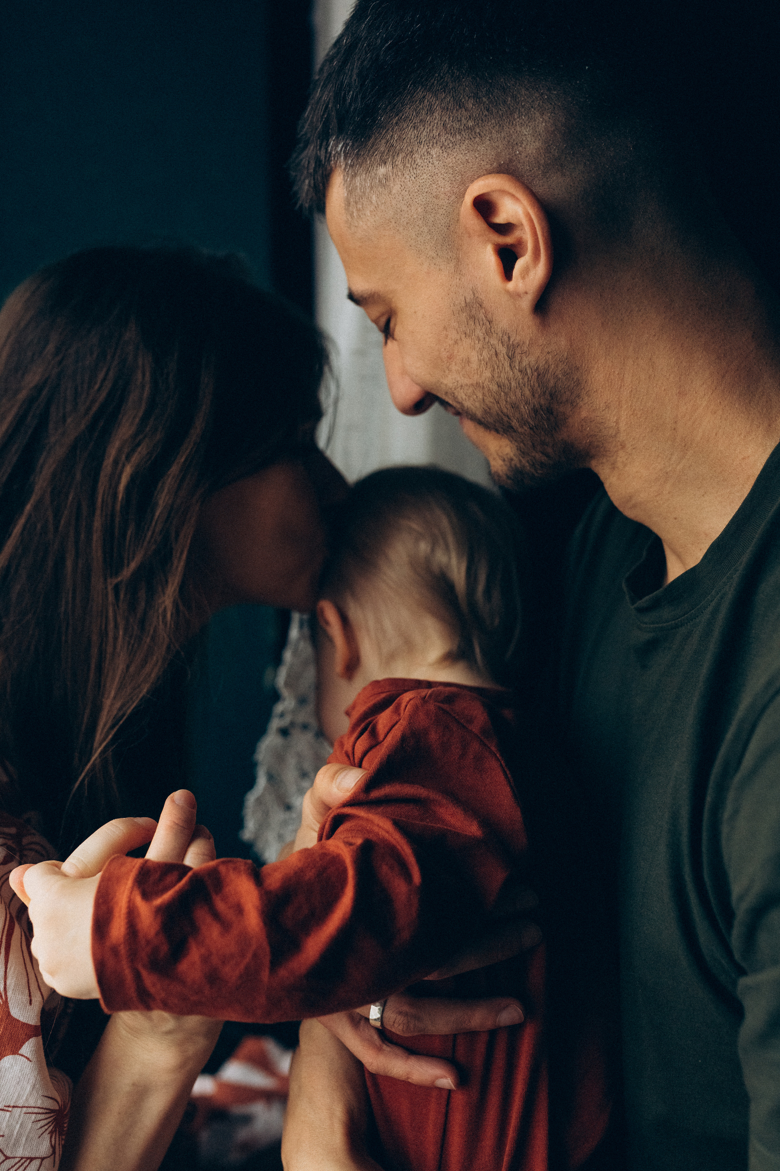 Вадим Света Стасик. Семейный фотограф в Минске и РБ Стеликова Анна