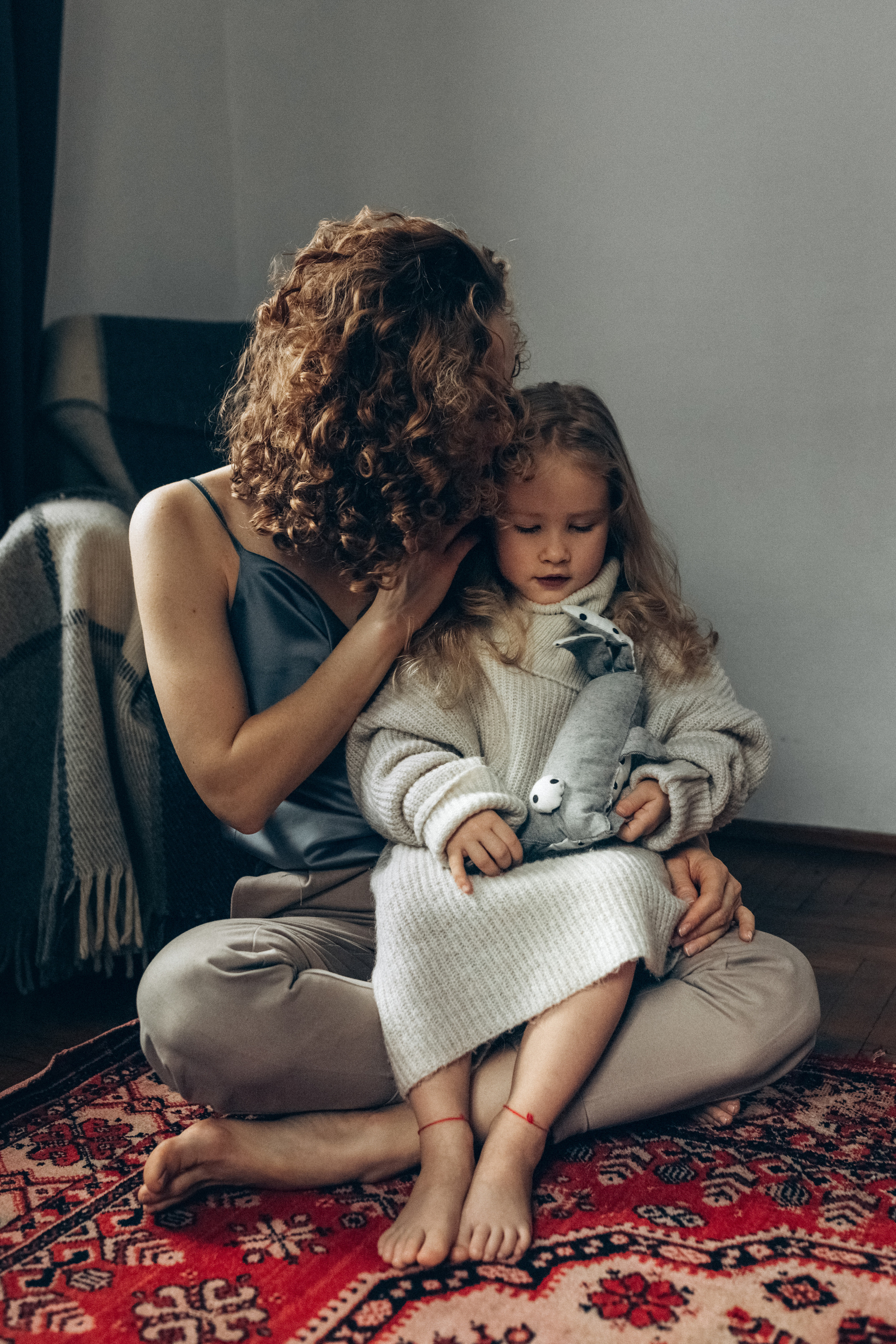 Оля Полина. Семейный фотограф в Минске и РБ Стеликова Анна