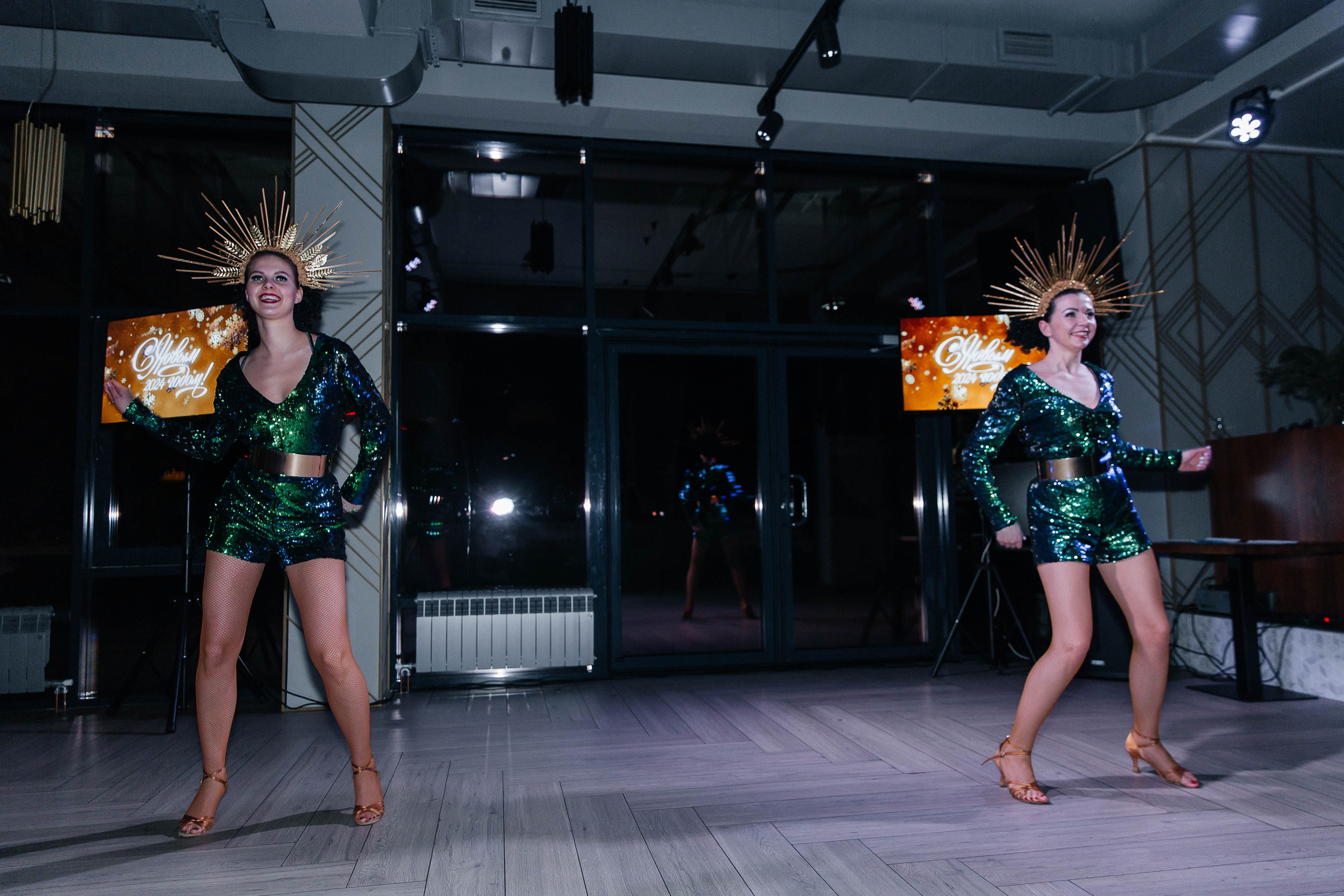 Новый год. Главная