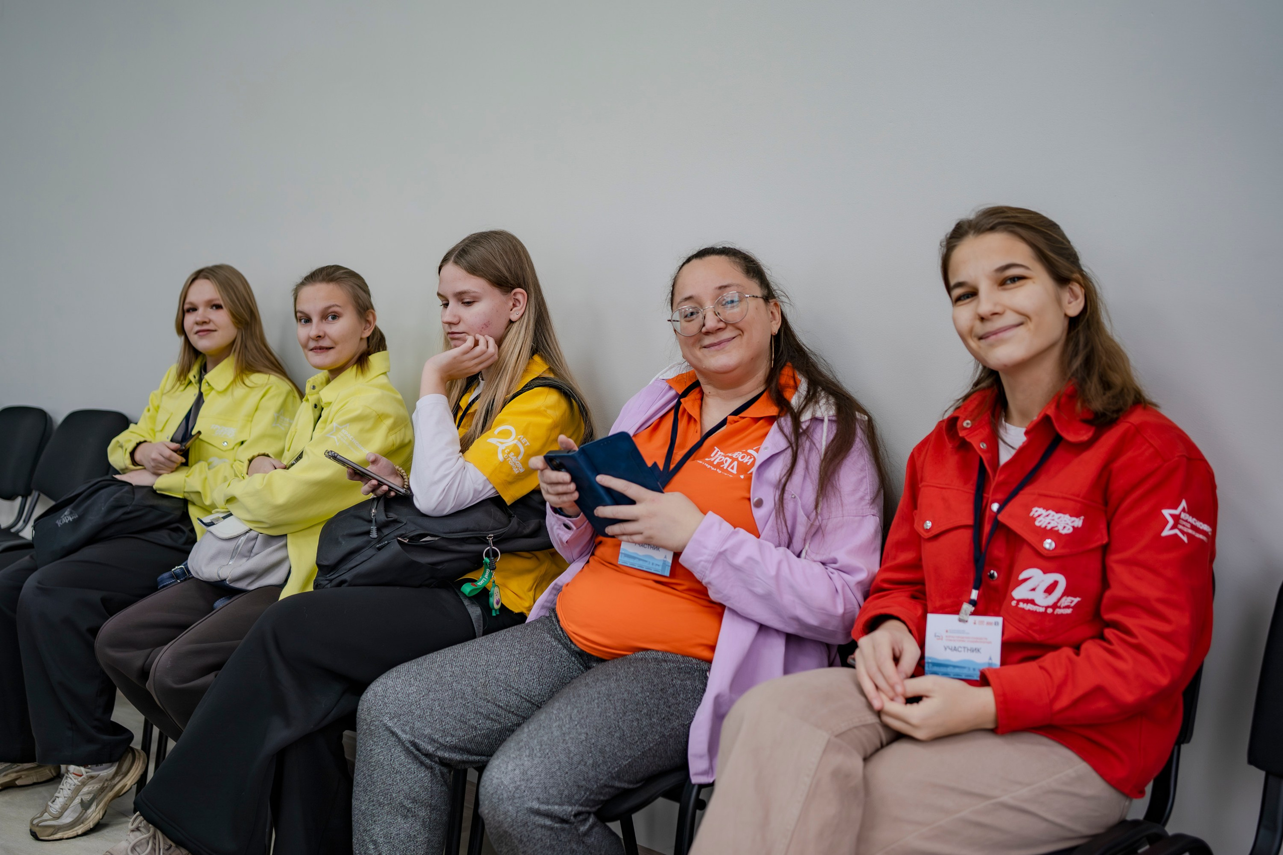 Репортажные и другие. Фотограф в Красноярске Евгения Дозорцева (Ахиезер)