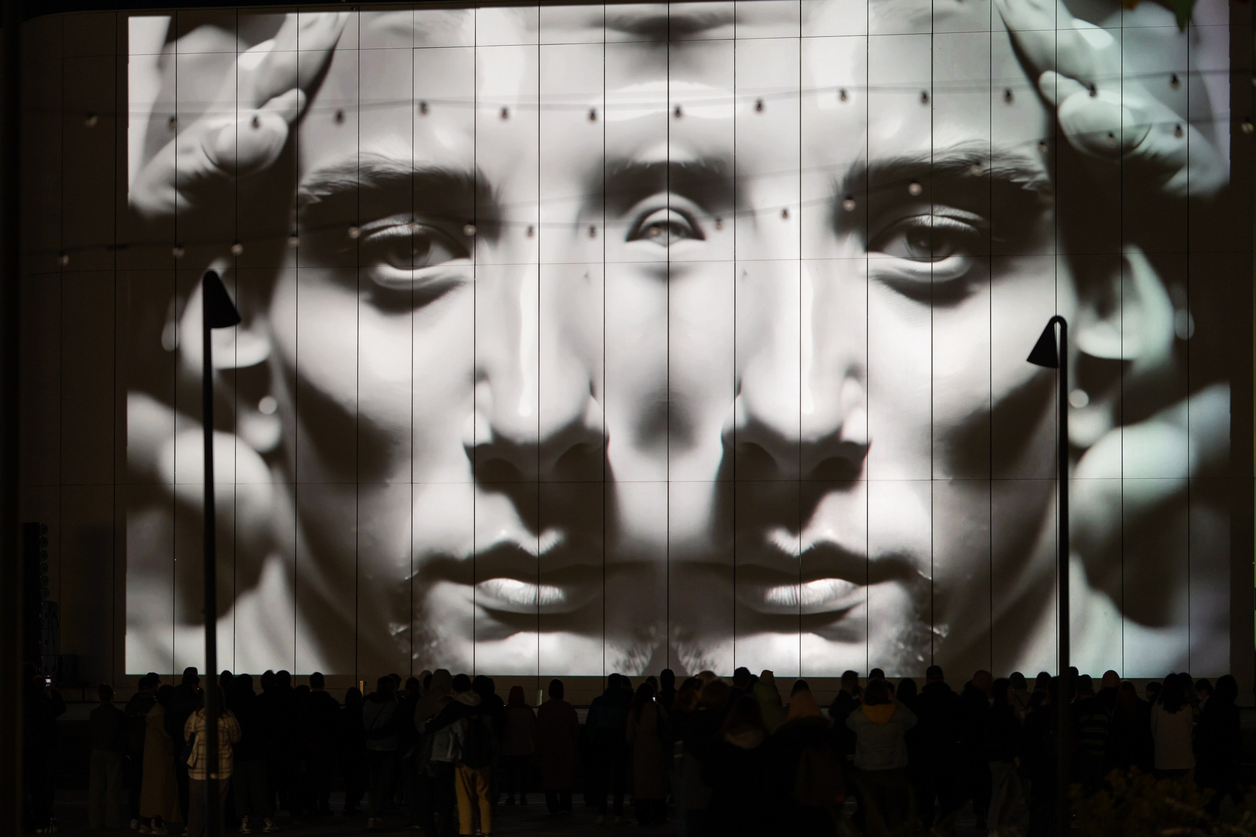 INTERVALS 2025. Sunnyman