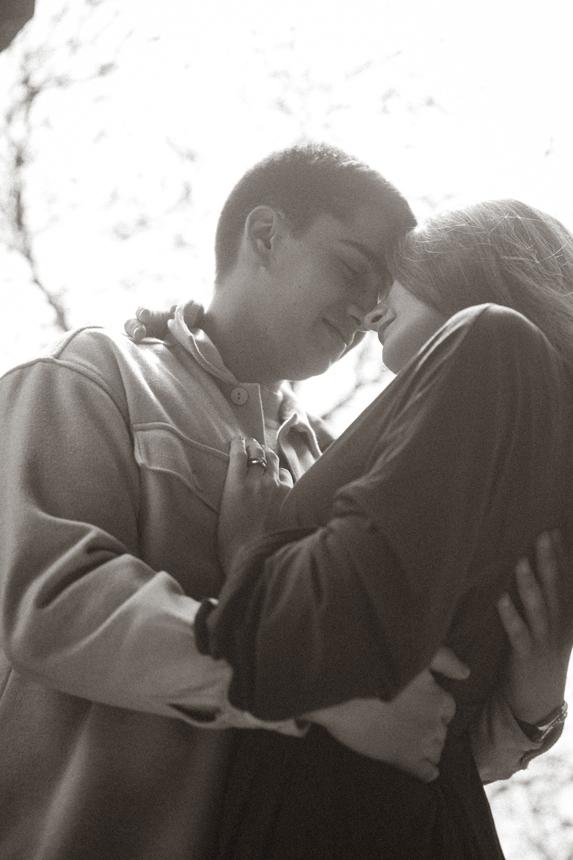 Vahe & Evelina. Фотограф и ретушер. (Армения/Россия)
