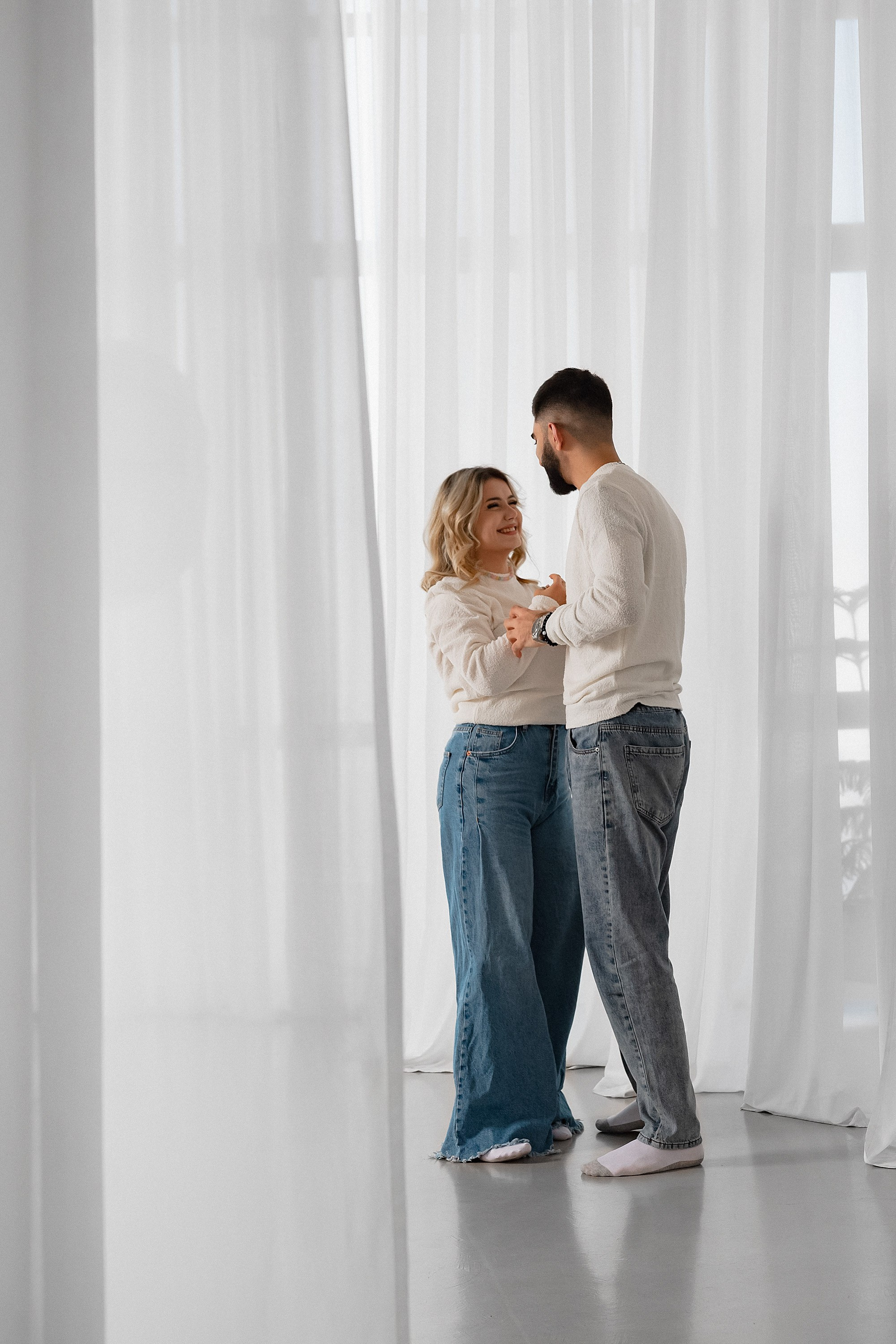 Nver & Diana. Фотограф и ретушер. (Армения/Россия)