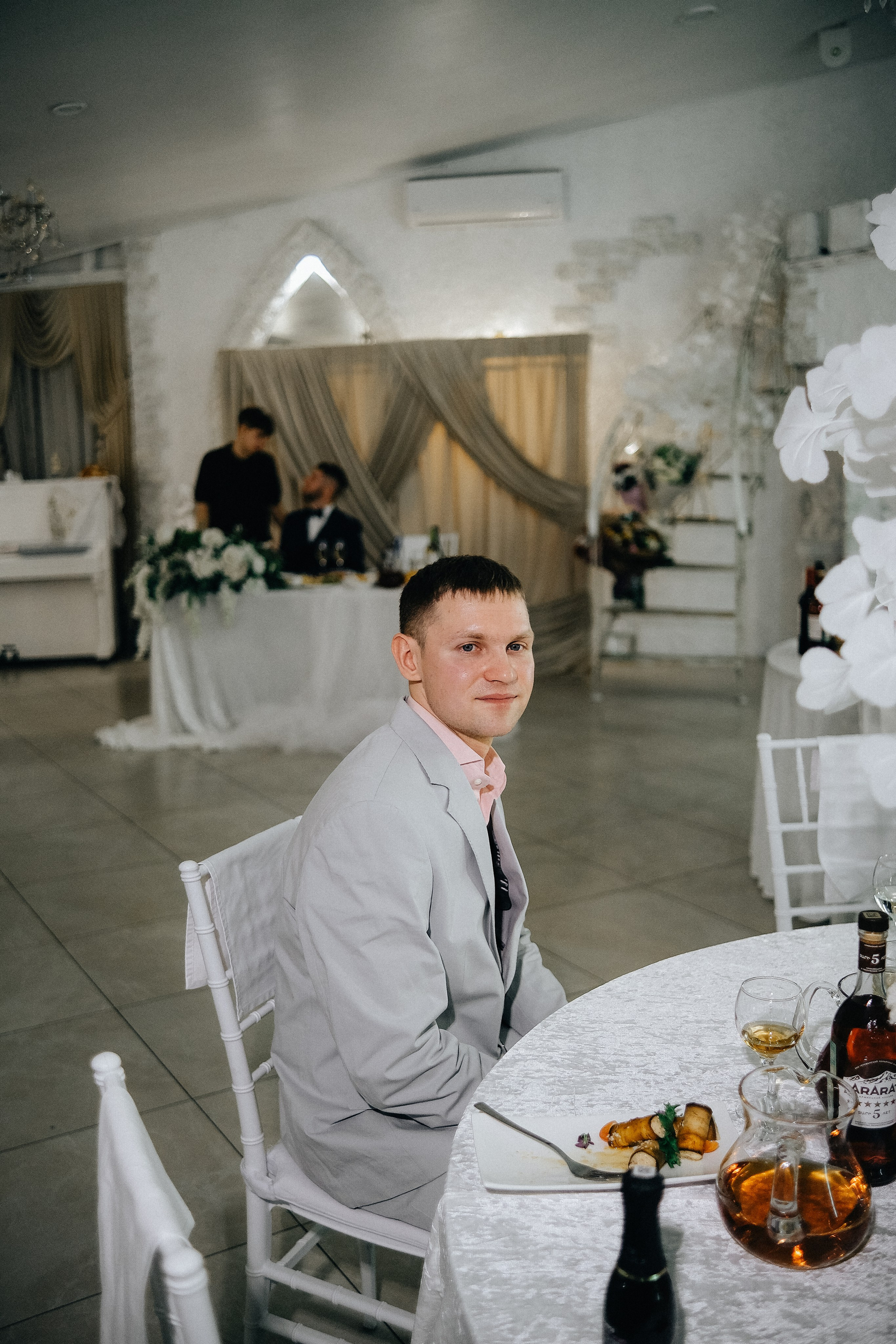 Оля & Денис СПБ. Phdkvmr.ru