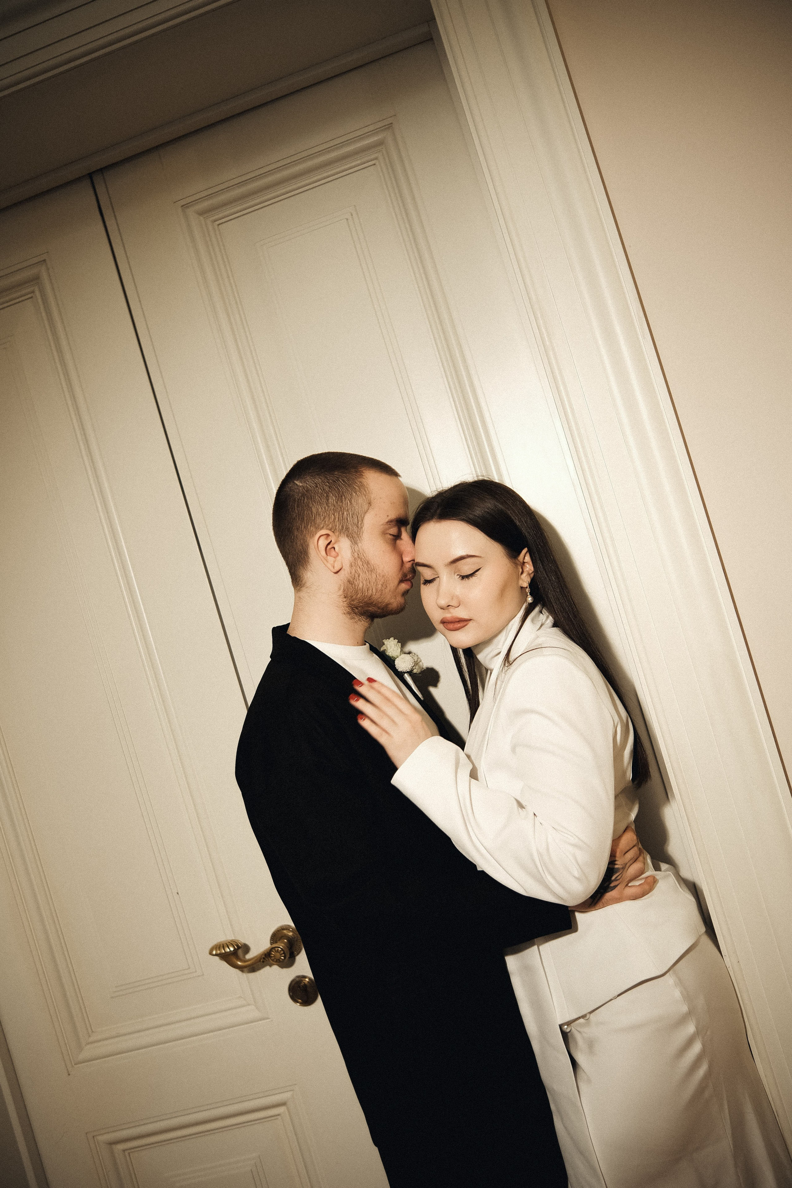 Настя & Кирилл. Пушкин. Phdkvmr.ru